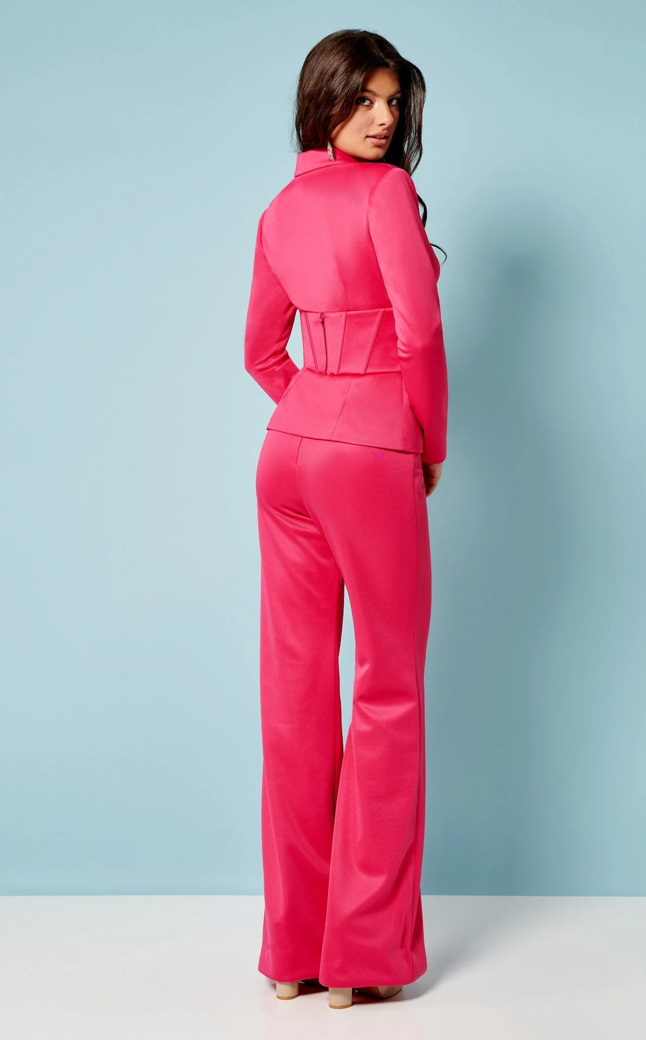 Rachel Allan 50209 Jumpsuit - Image 5