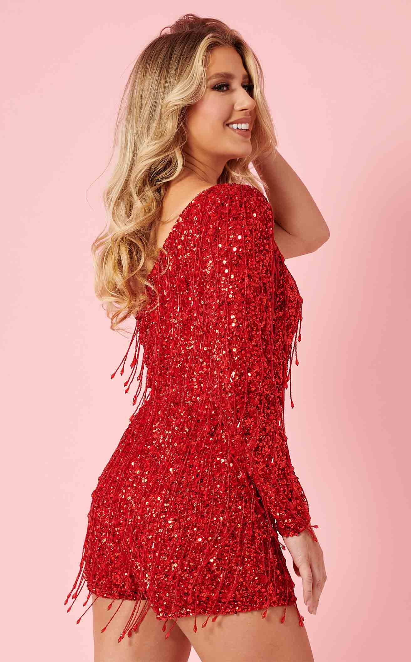 Rachel Allan 50221 Jumpsuit - Image 6