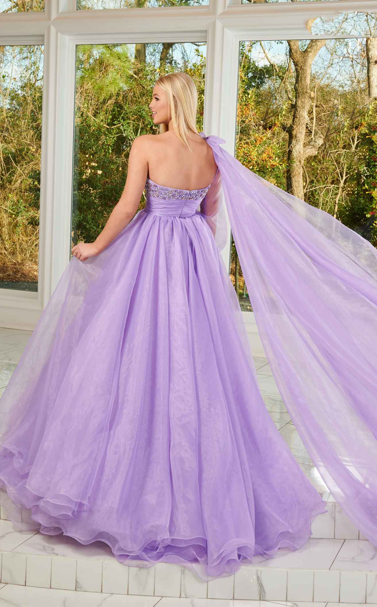 Rachel Allan 50234 Jumpsuit - Image 6