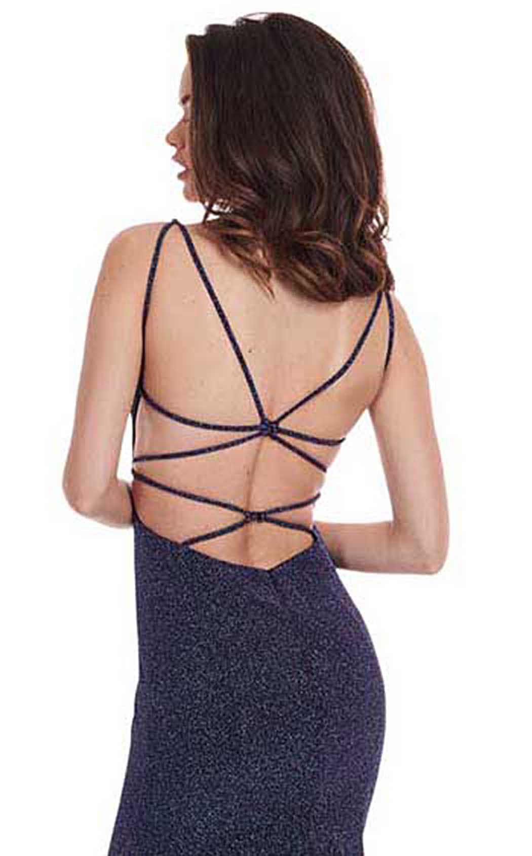 Rachel Allan 6424 Dress - Image 13
