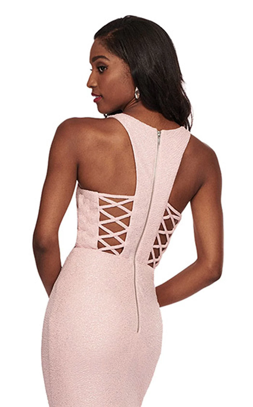 Rachel Allan 6472 Dress - Image 14
