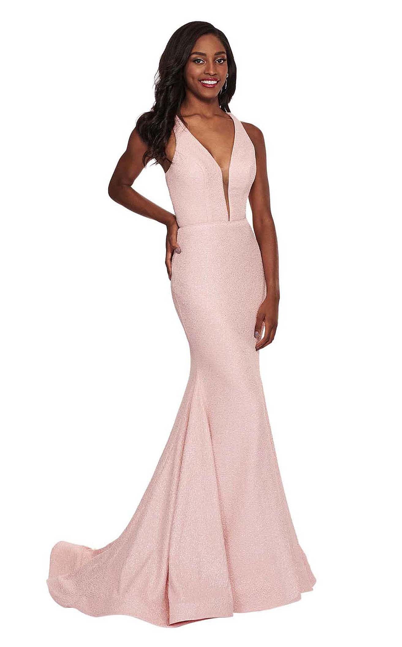 Rachel Allan 6472 Dress - Image 3