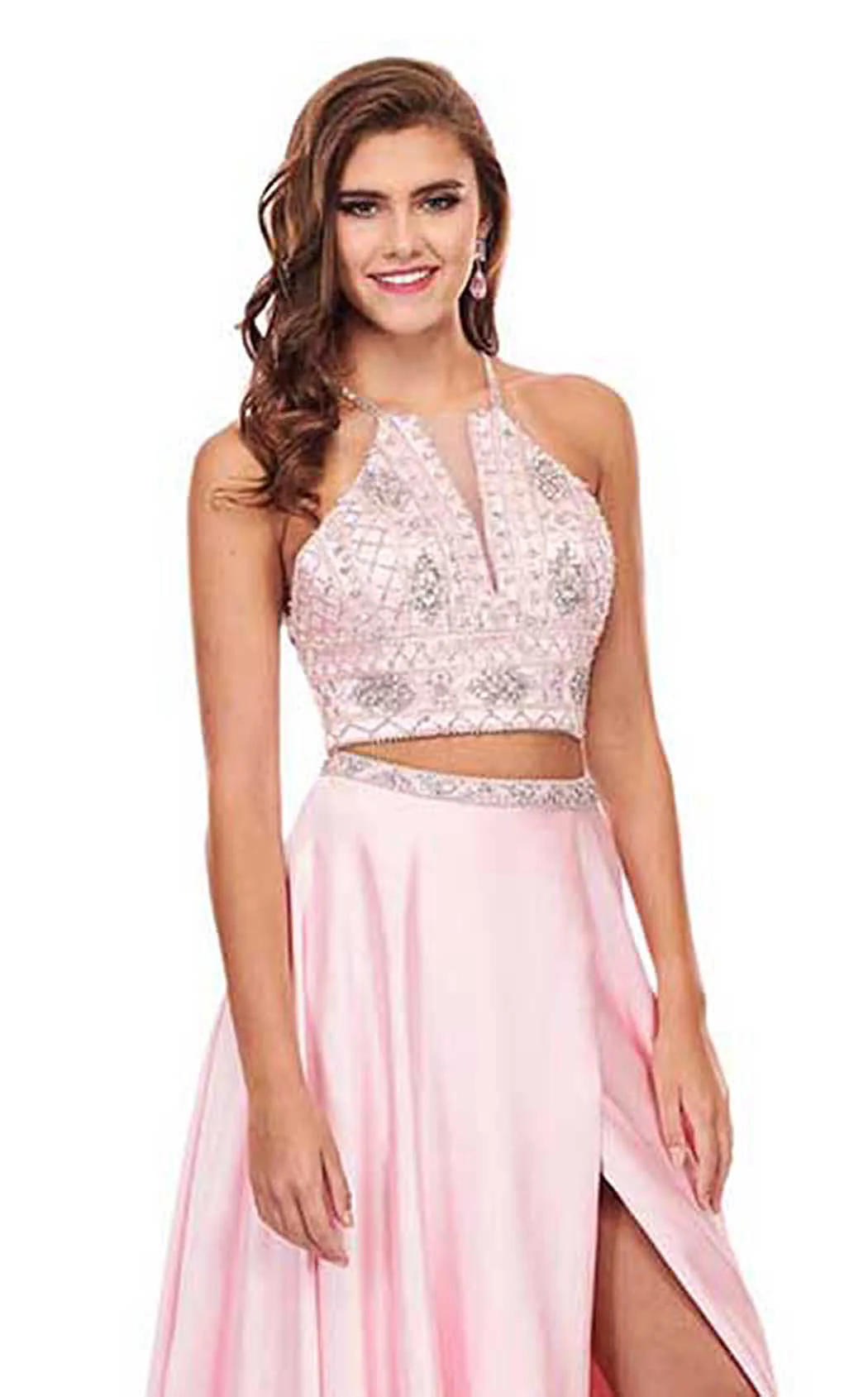 Rachel Allan 6497CL Dress - Image 12