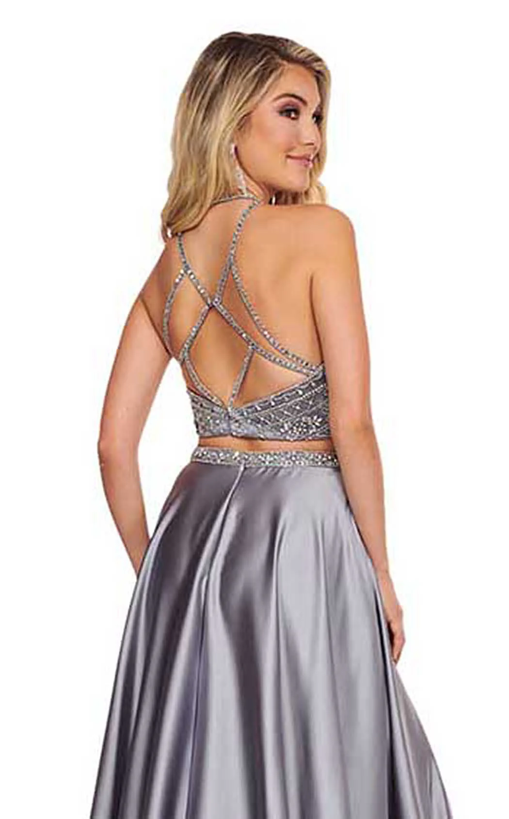 Rachel Allan 6497CL Dress - Image 13