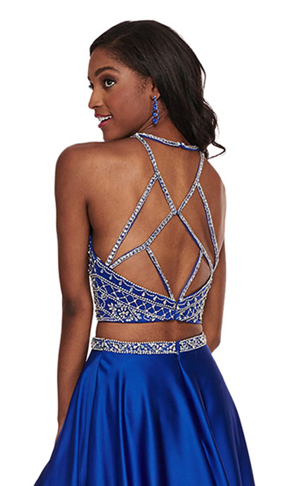 Rachel Allan 6497CL Dress - Image 15