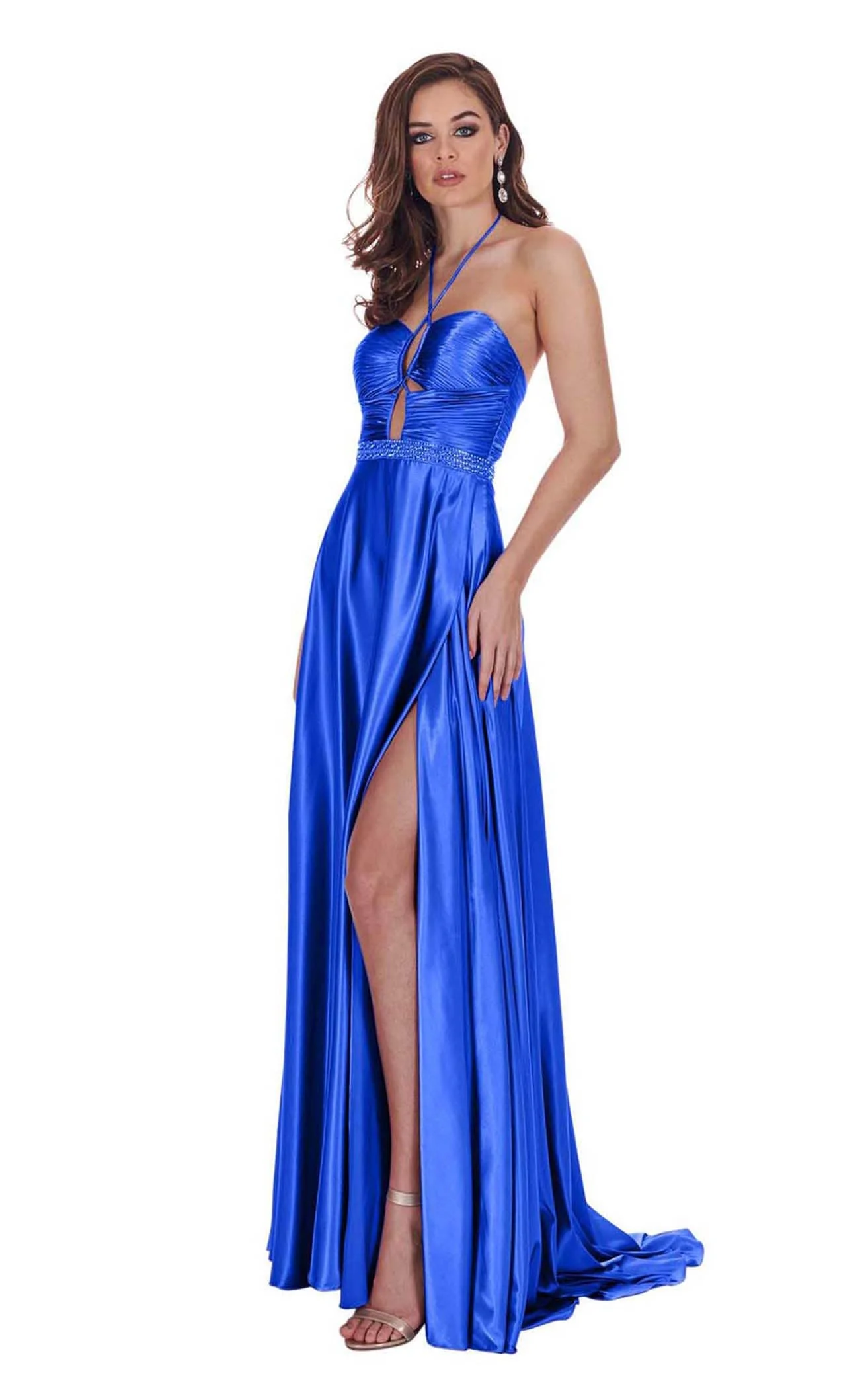 Rachel Allan 6521CL Dress - Image 2