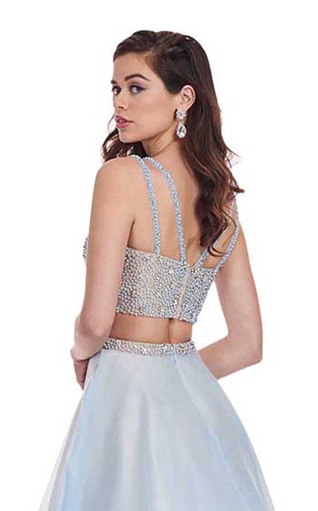 Rachel Allan 6553 Dress - Image 7