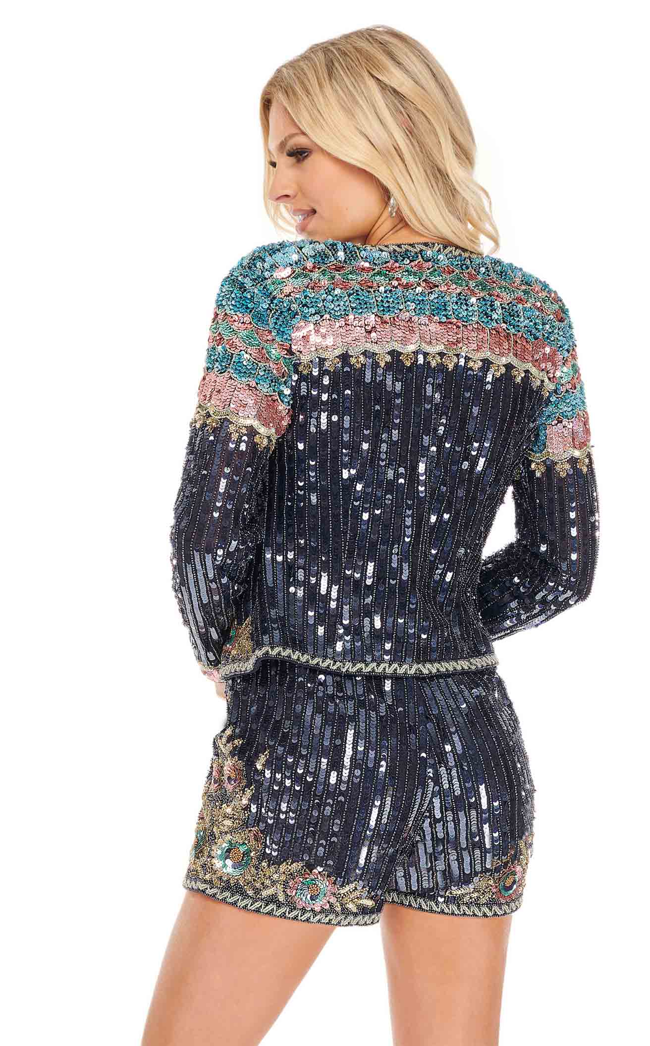 Rachel Allan 70023 Jumpsuit - Image 8