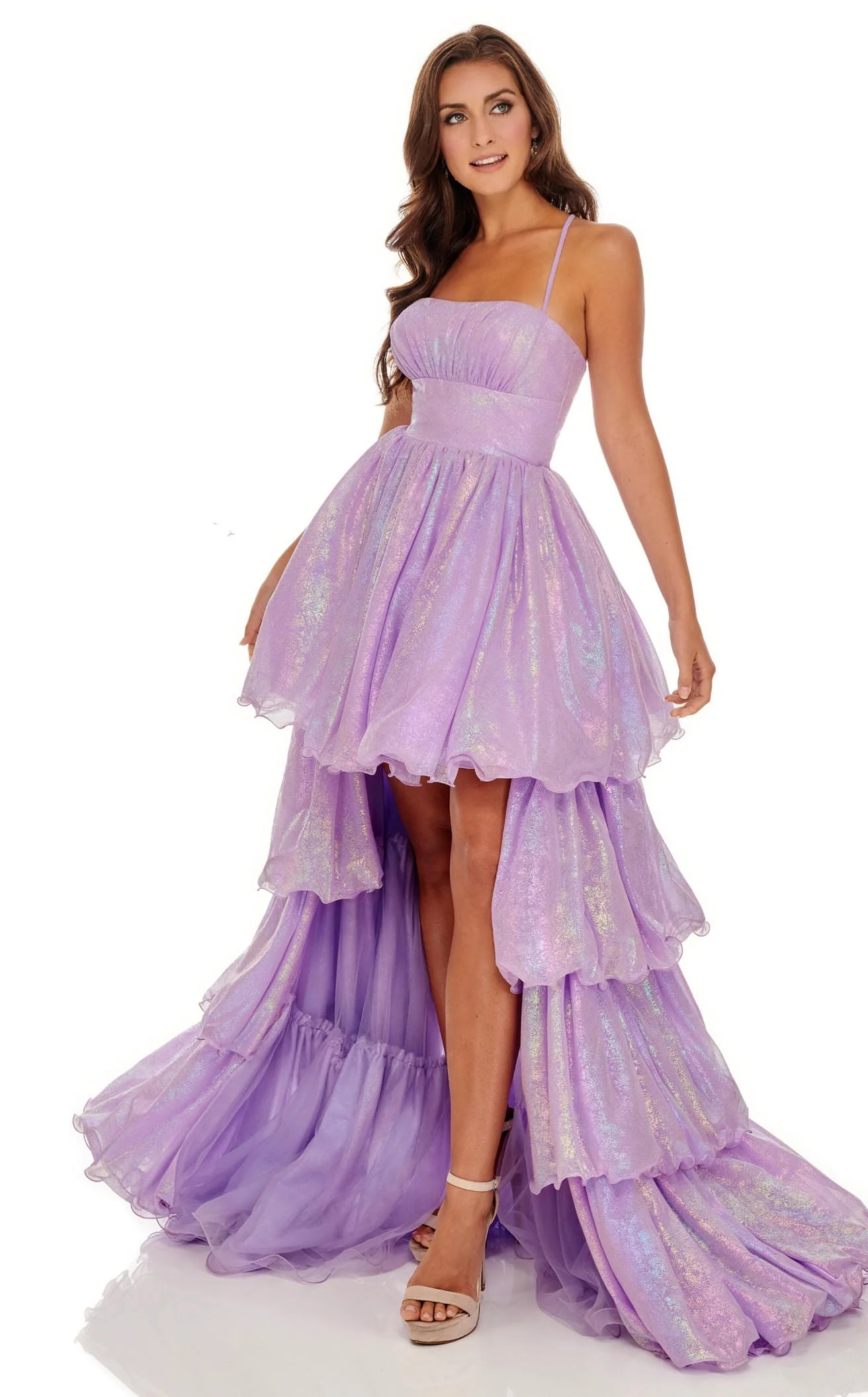 Rachel Allan 70032 Dress
