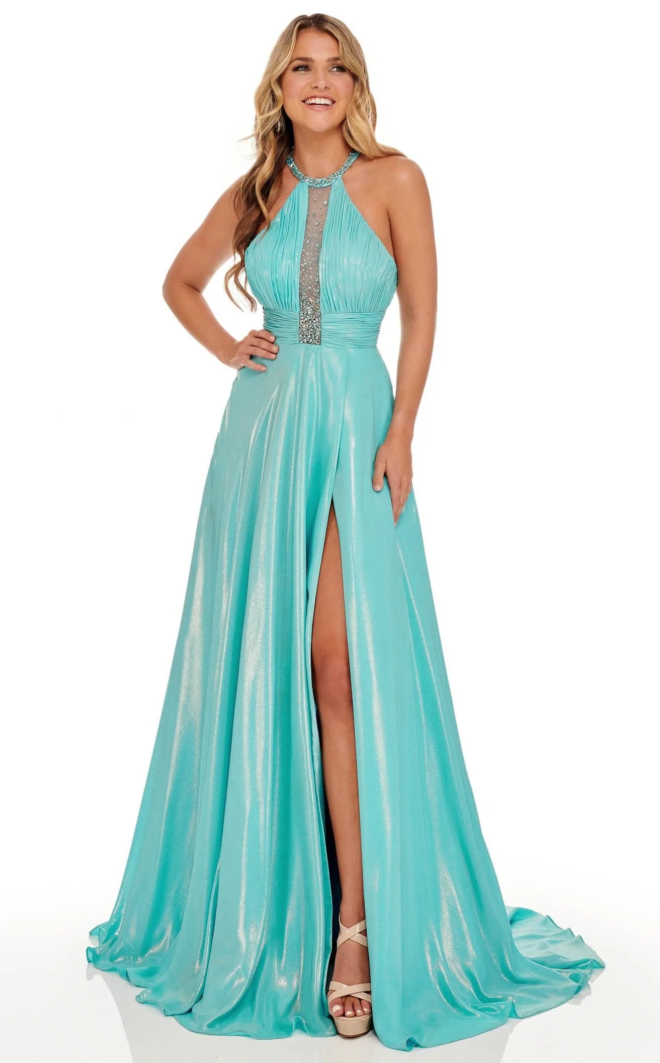 Rachel Allan 70098 Dress