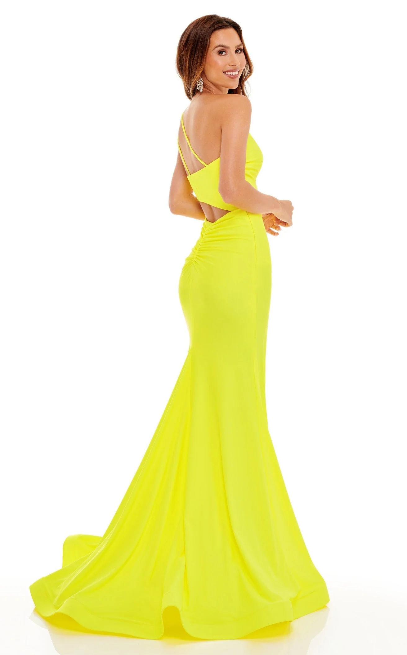 Rachel Allan 70153CL Dress - Image 10