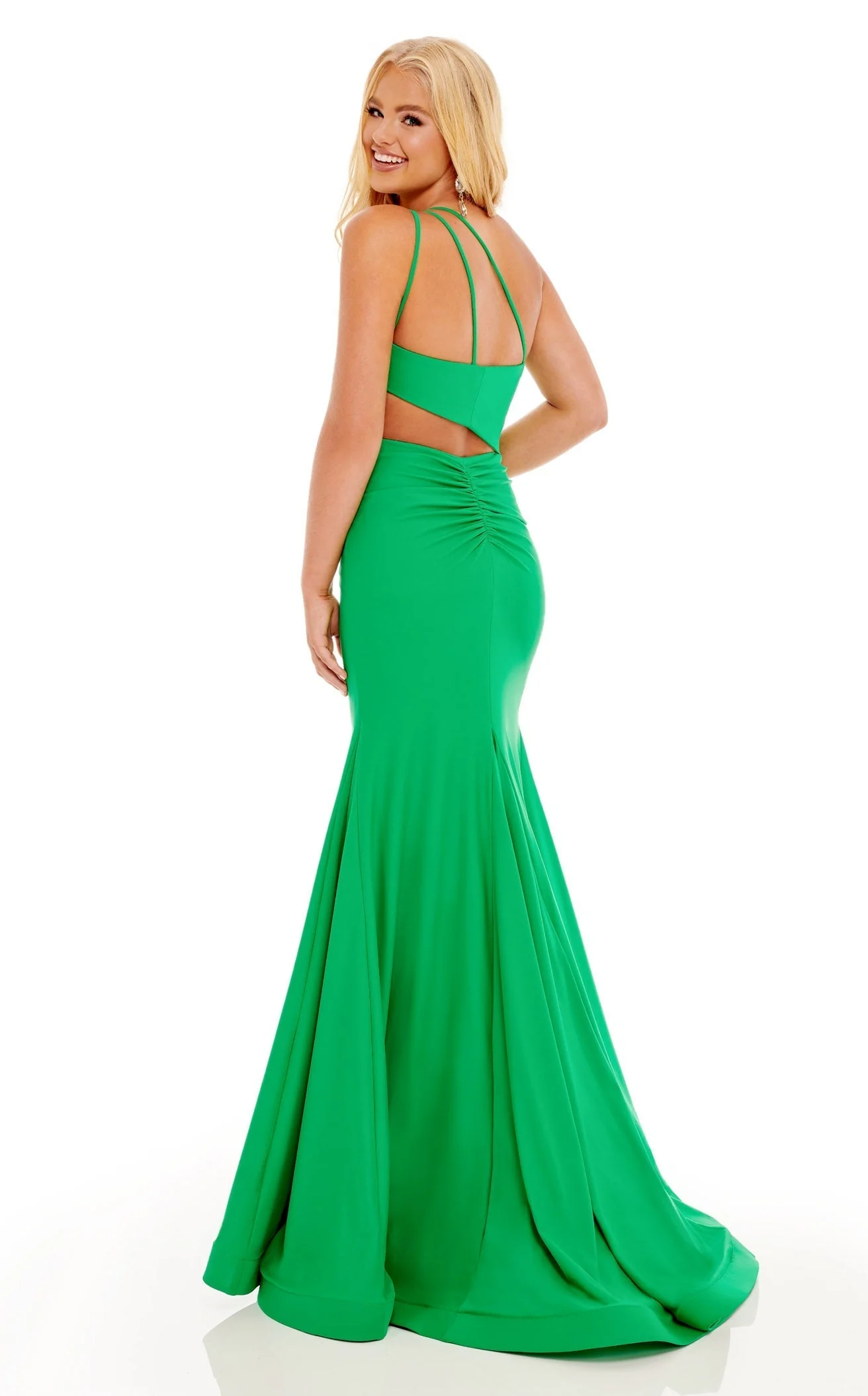 Rachel Allan 70153CL Dress - Image 8