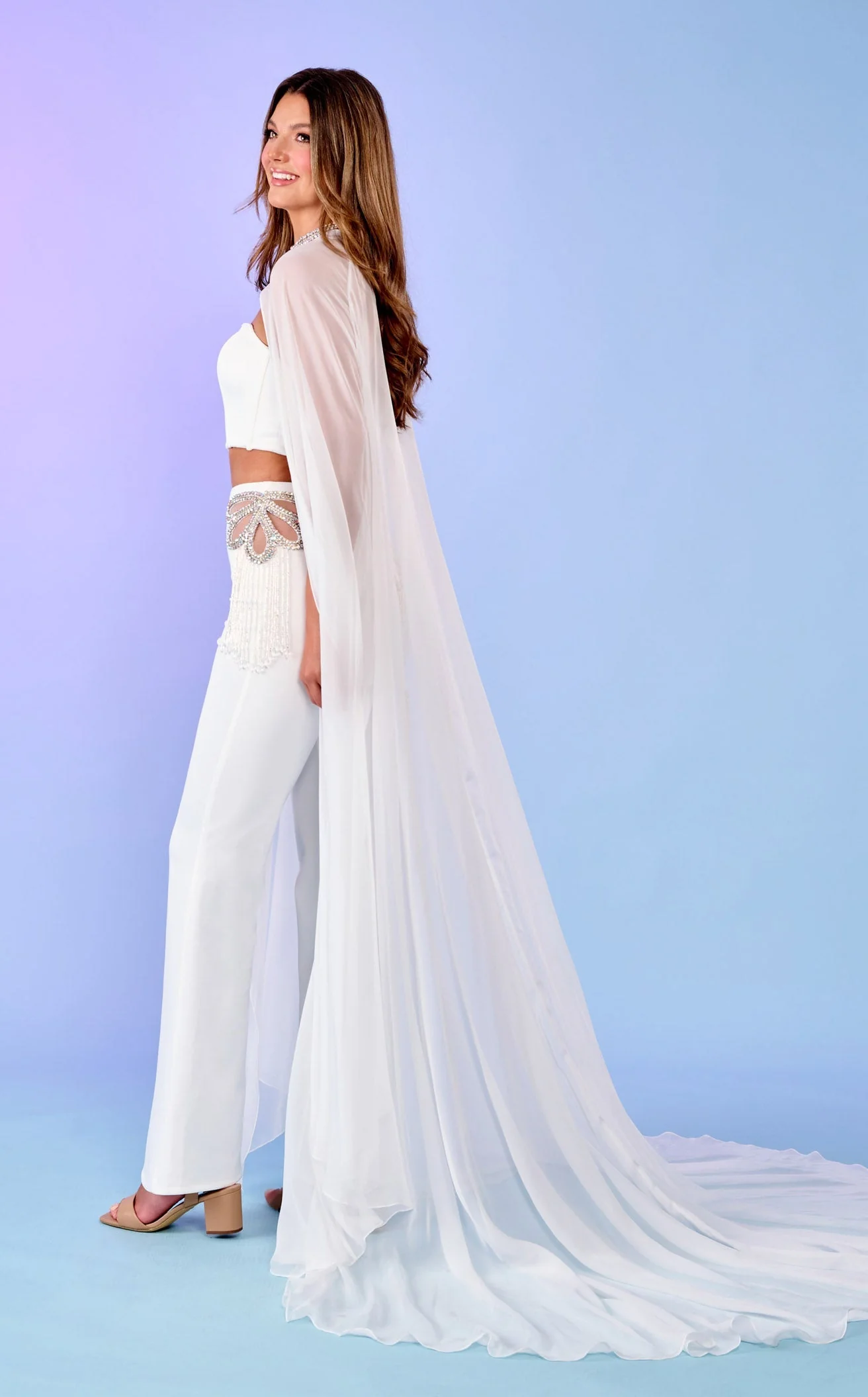 Rachel Allan 70613 Jumpsuit - Image 8