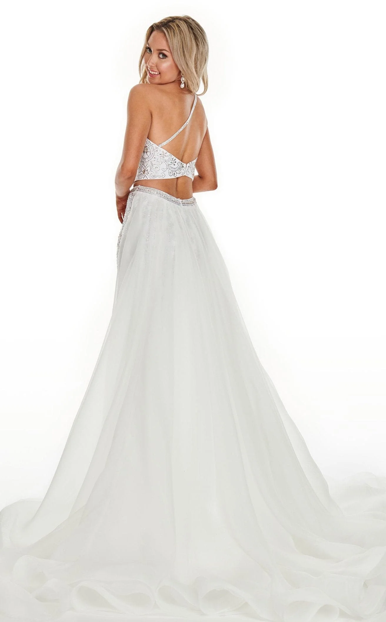 Rachel Allan 7204 Jumpsuit - Image 6