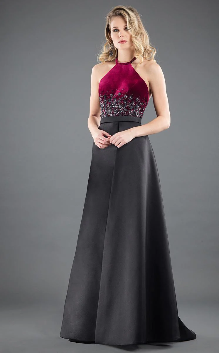Rachel Allan 8279CL Dress
