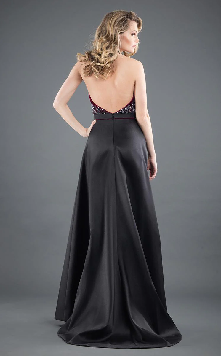Rachel Allan 8279CL Dress - Image 3