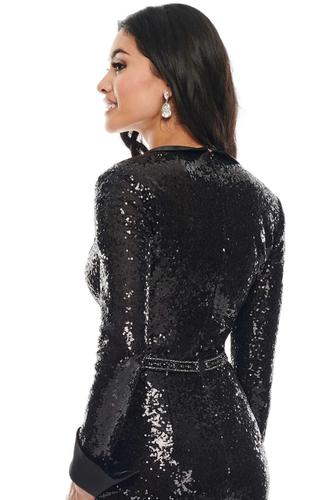 Rachel Allan L1279CL Jumpsuit - Image 10