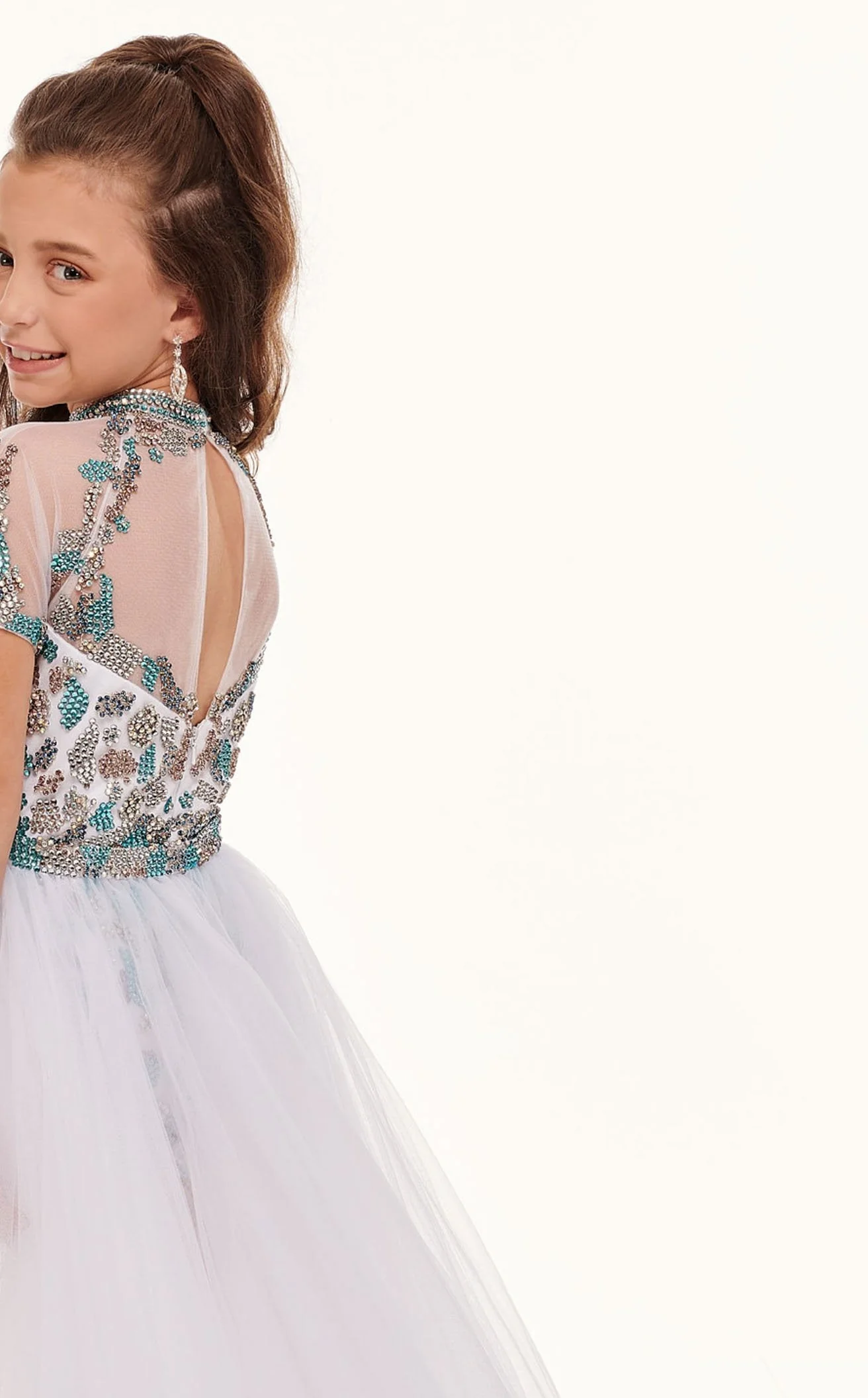 Rachel Allan 10006 Jumpsuit - Image 4