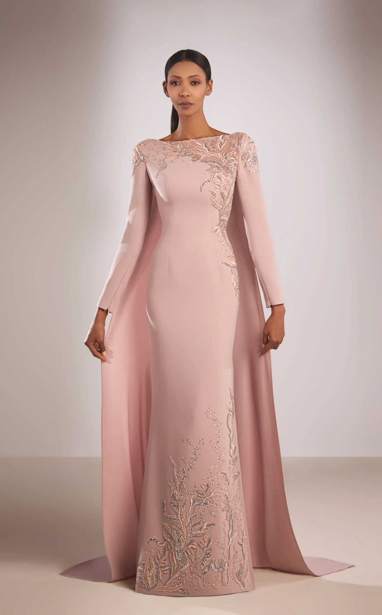 Reverie Couture FW209CL Dress