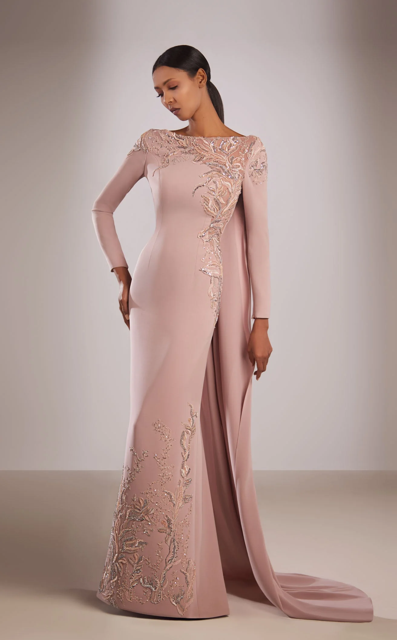 Reverie Couture FW209CL Dress - Image 2