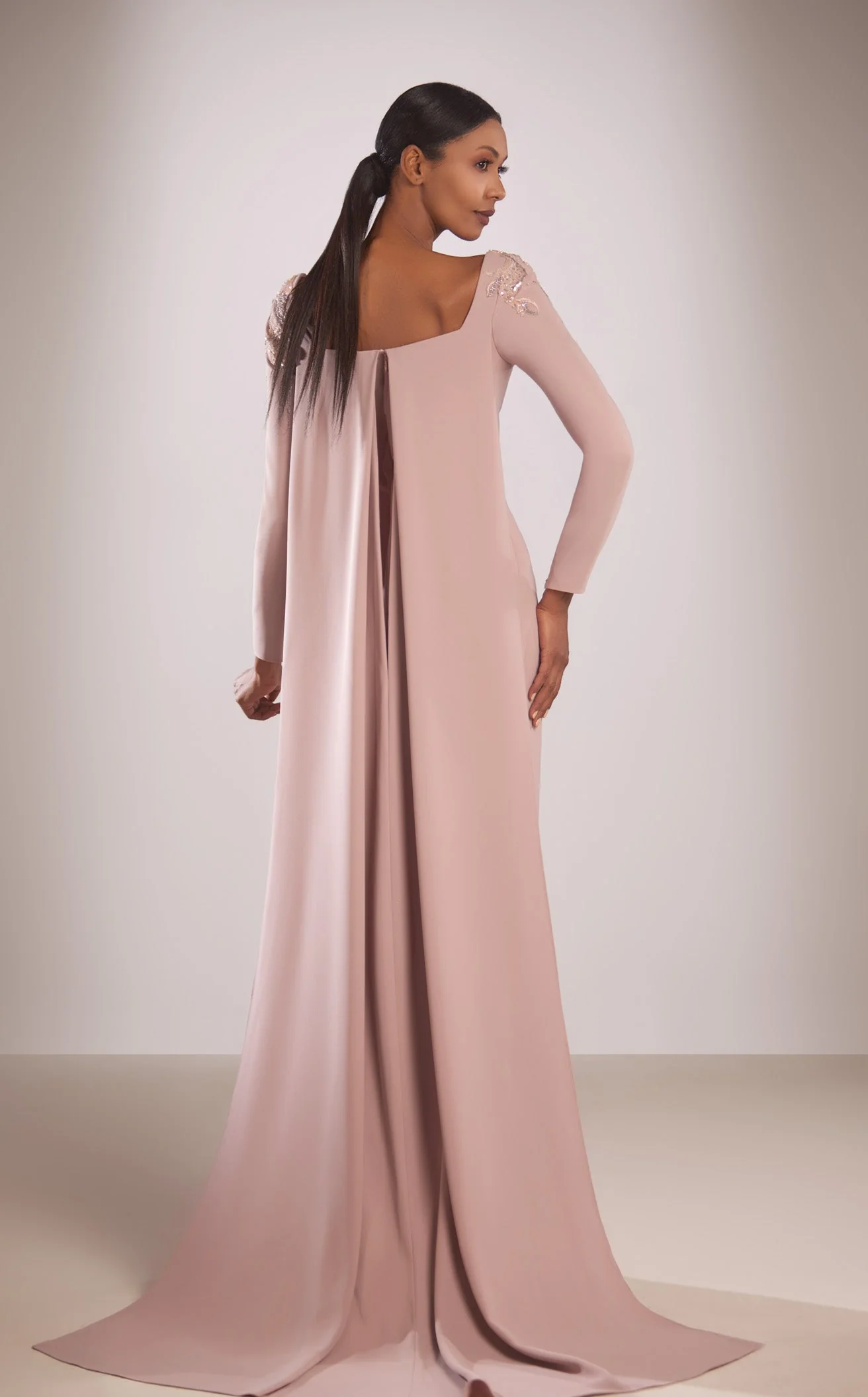 Reverie Couture FW209CL Dress - Image 3