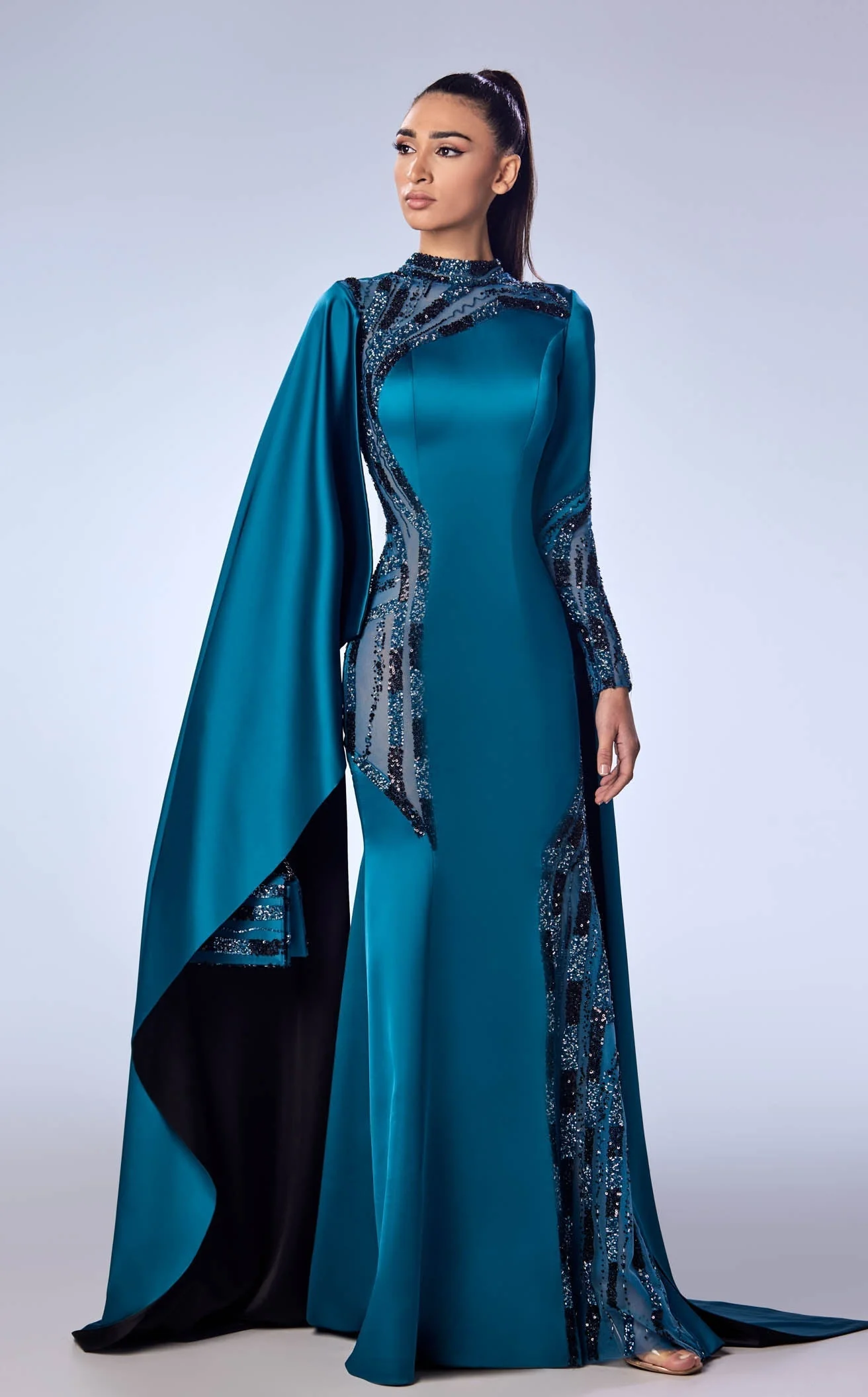 Reverie Couture FW51CL Dress