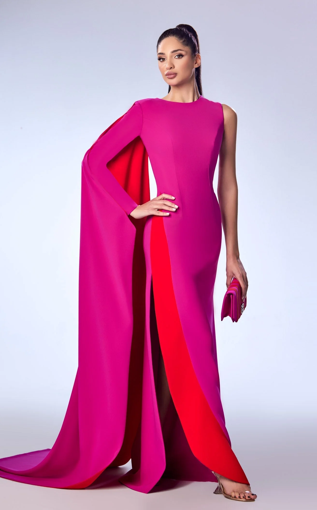 Reverie Couture FW53 Dress - Image 2