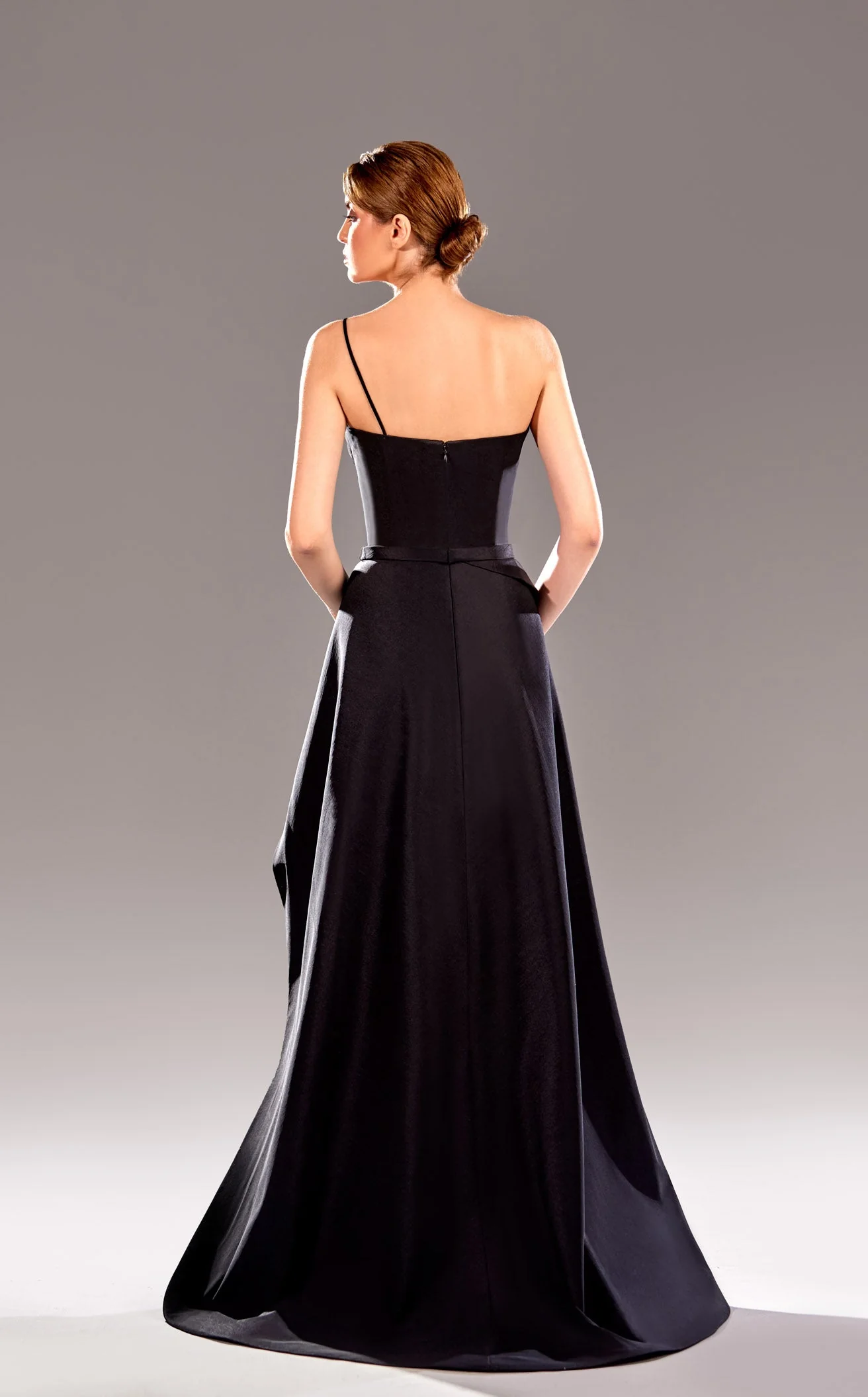 Reverie Couture SS24106 Dress - Image 2