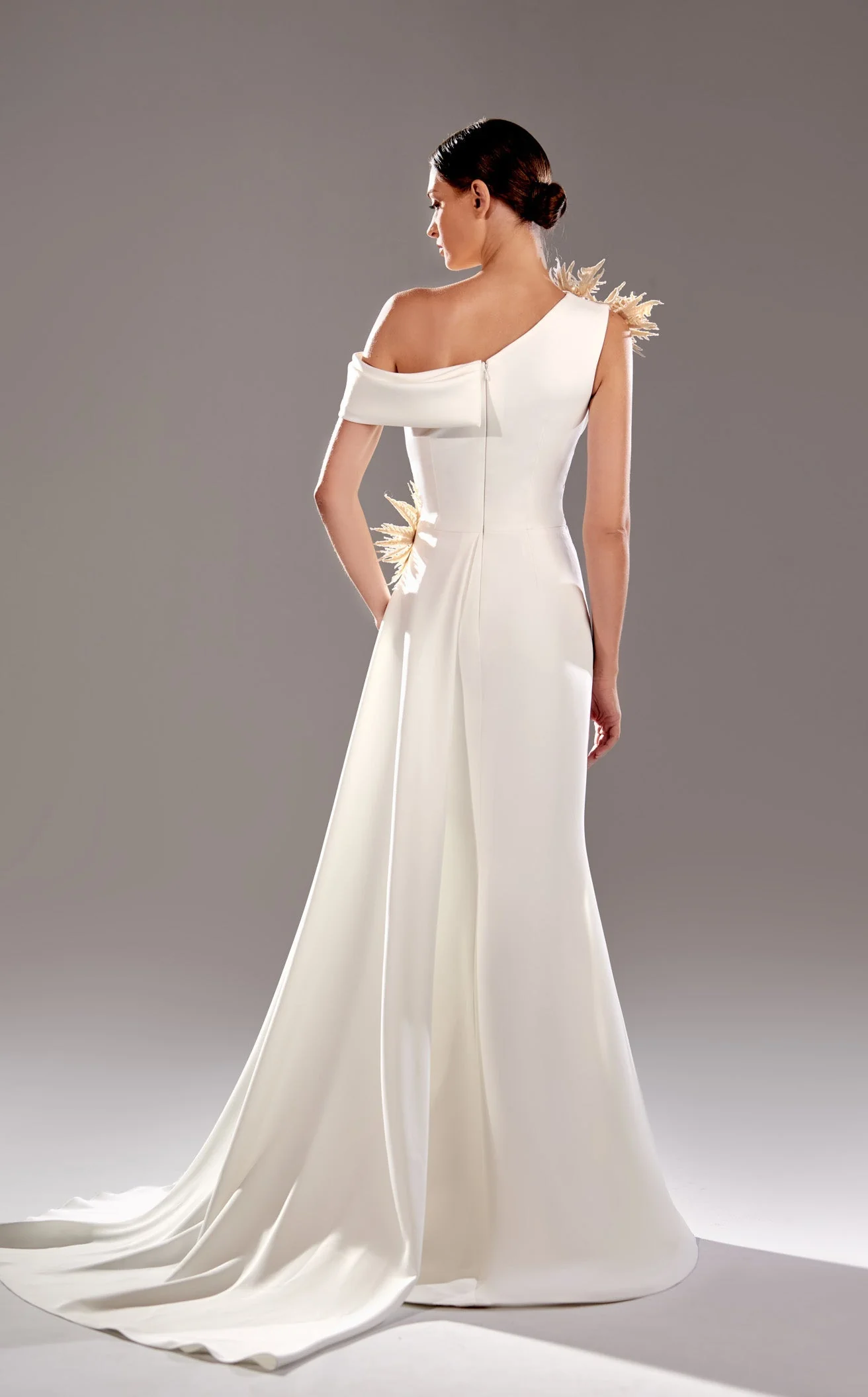 Reverie Couture SS2473 Dress - Image 2