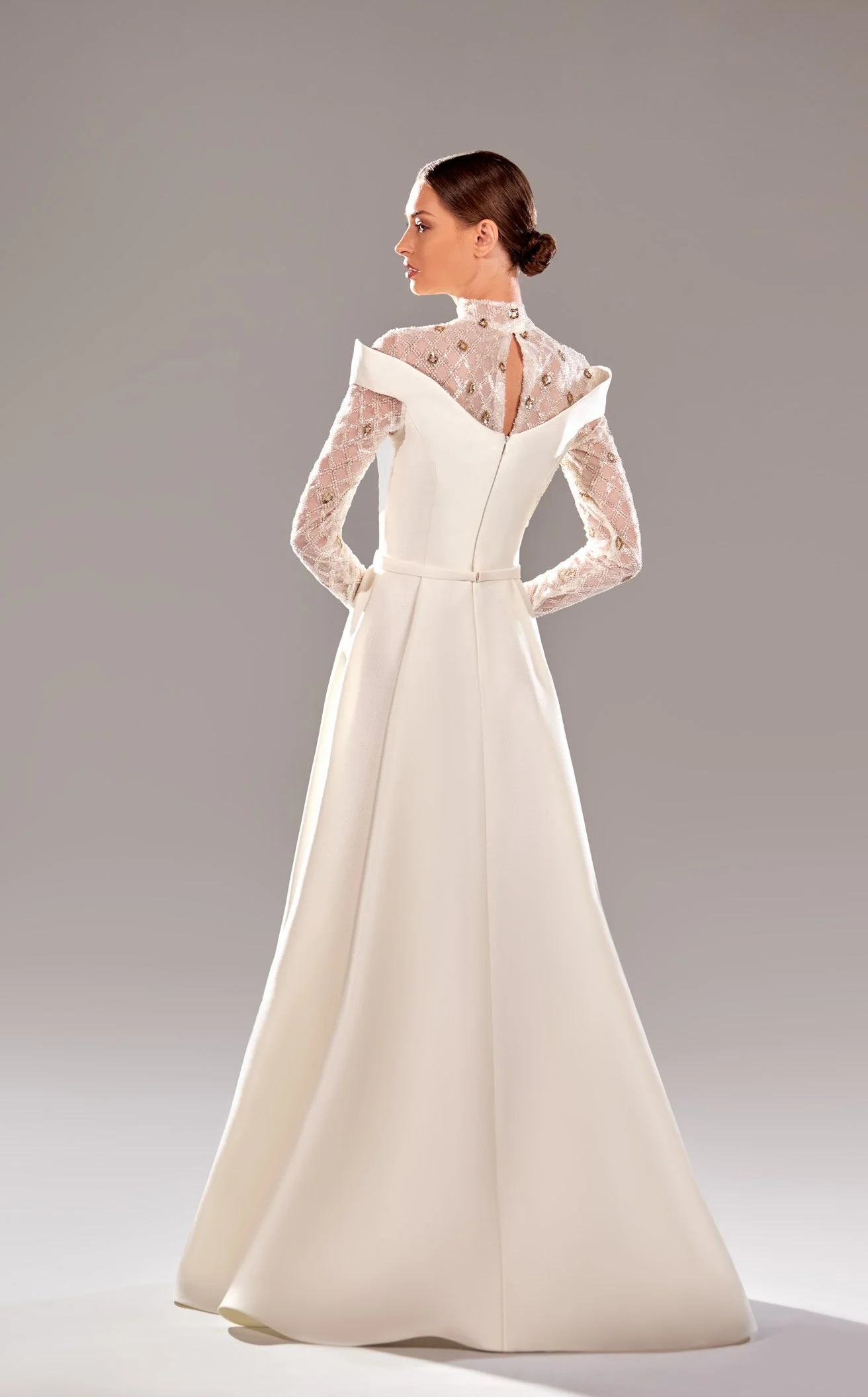 Reverie Couture SS2476 Dress - Image 2