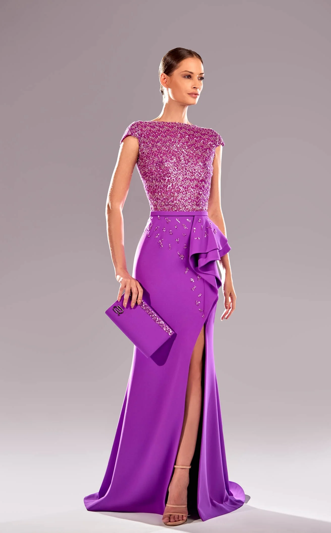 Reverie Couture SS2479 Dress - Image 2