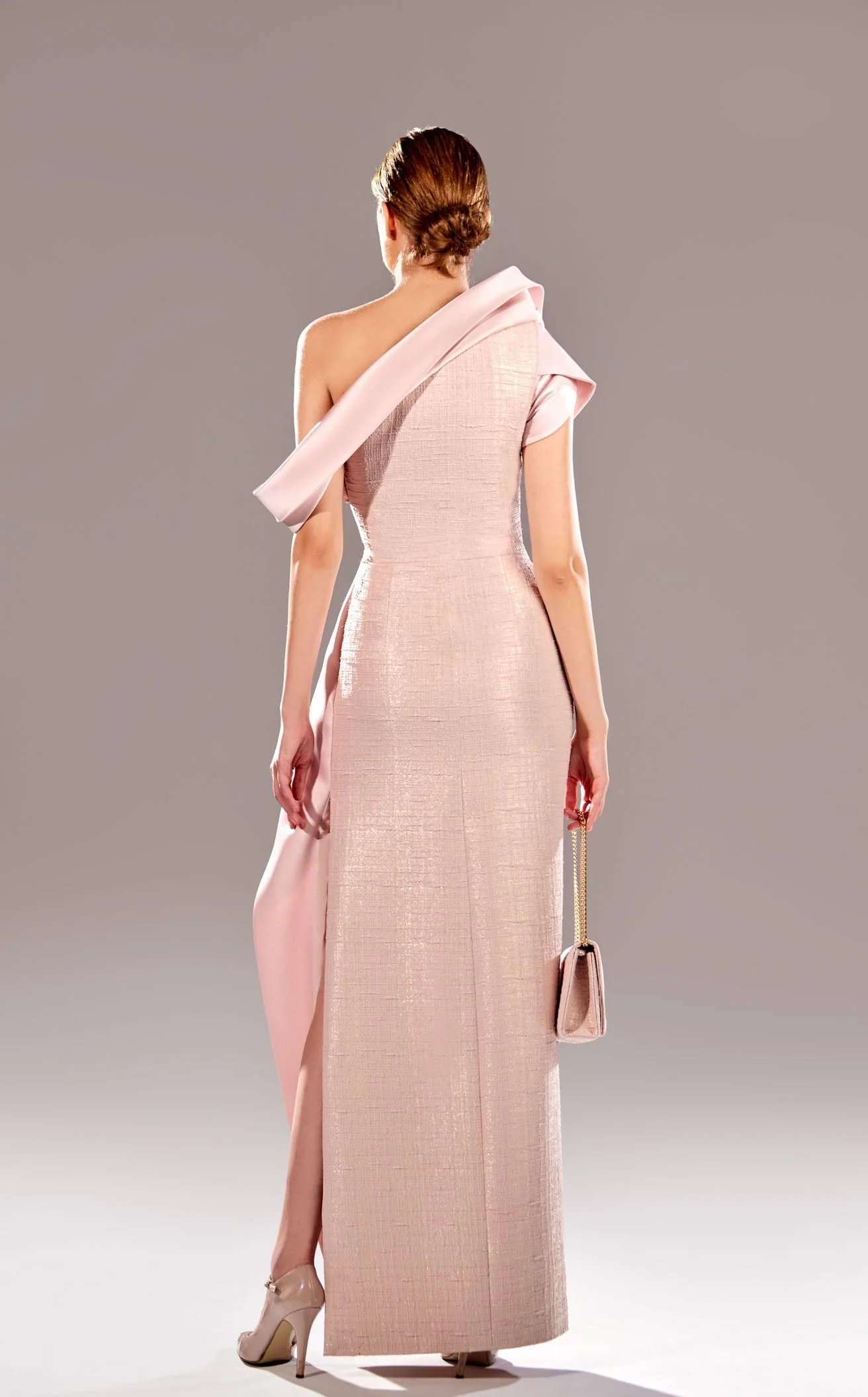Reverie Couture SS2491 Dress - Image 2