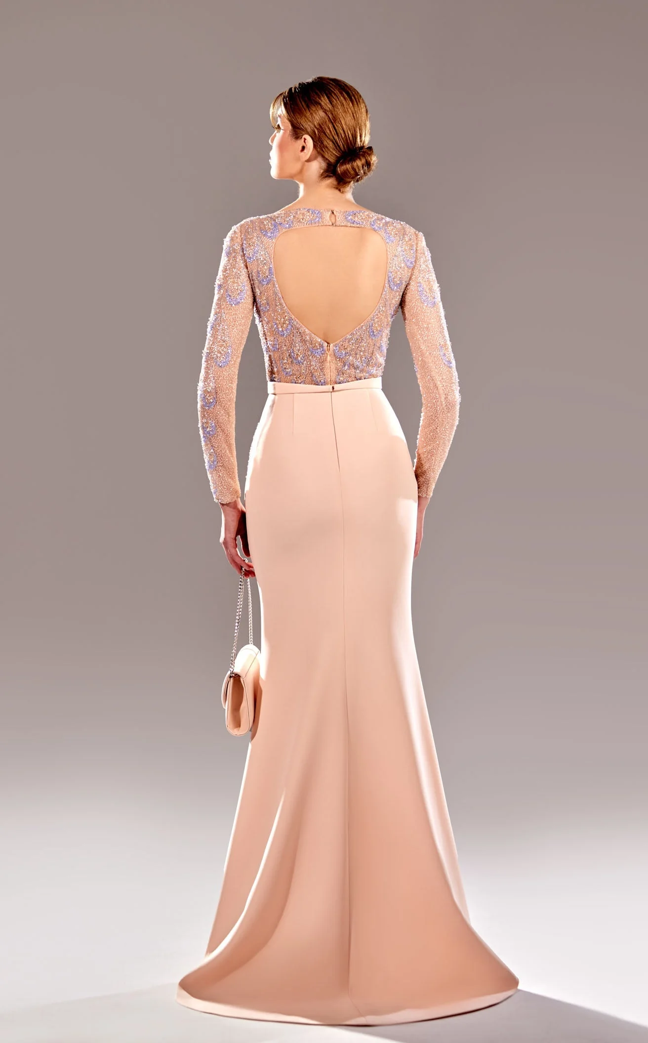 Reverie Couture SS2496 Dress - Image 2