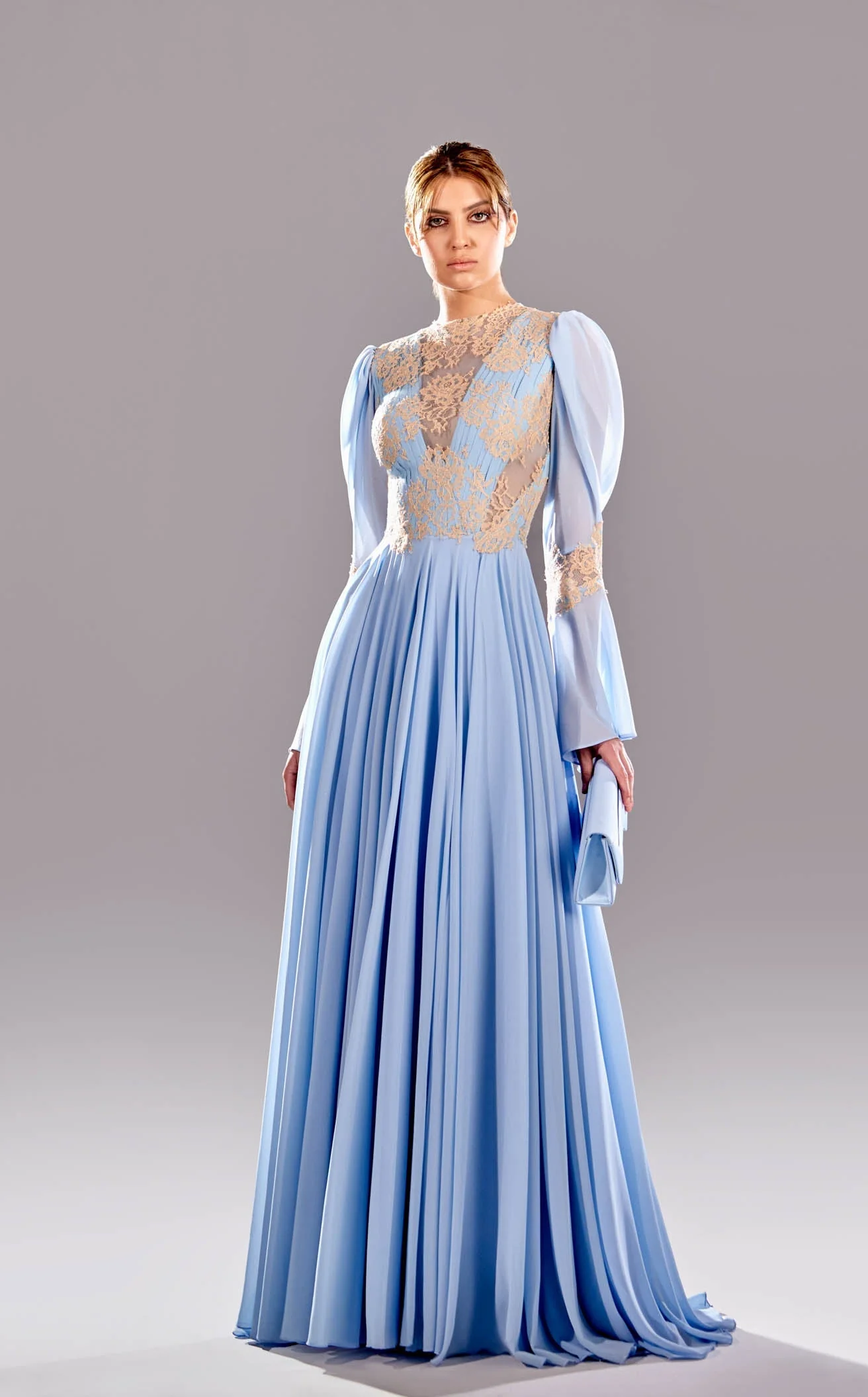 Reverie Couture SS2497 Dress - Image 2