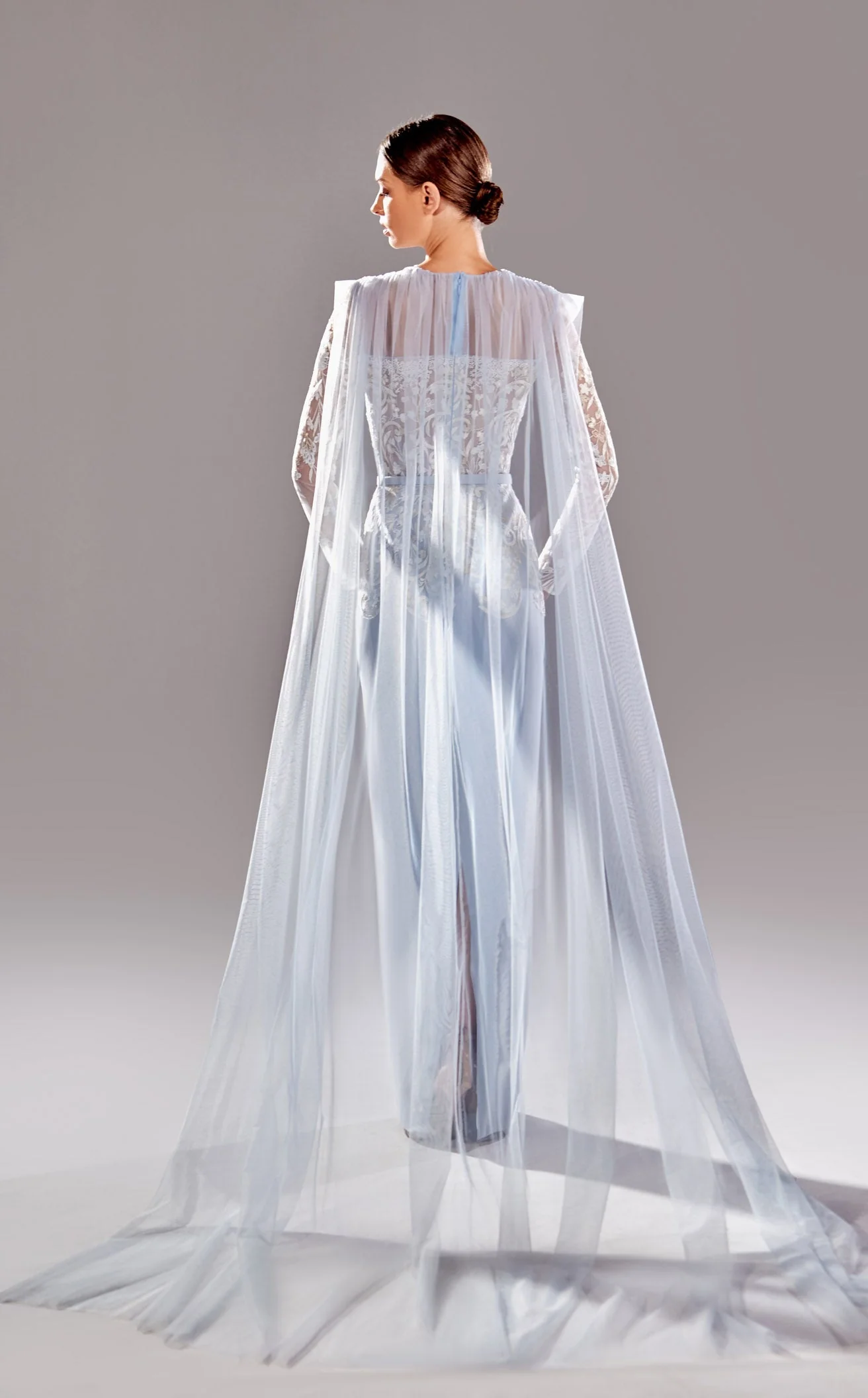 Reverie Couture SS2499 Dress - Image 2