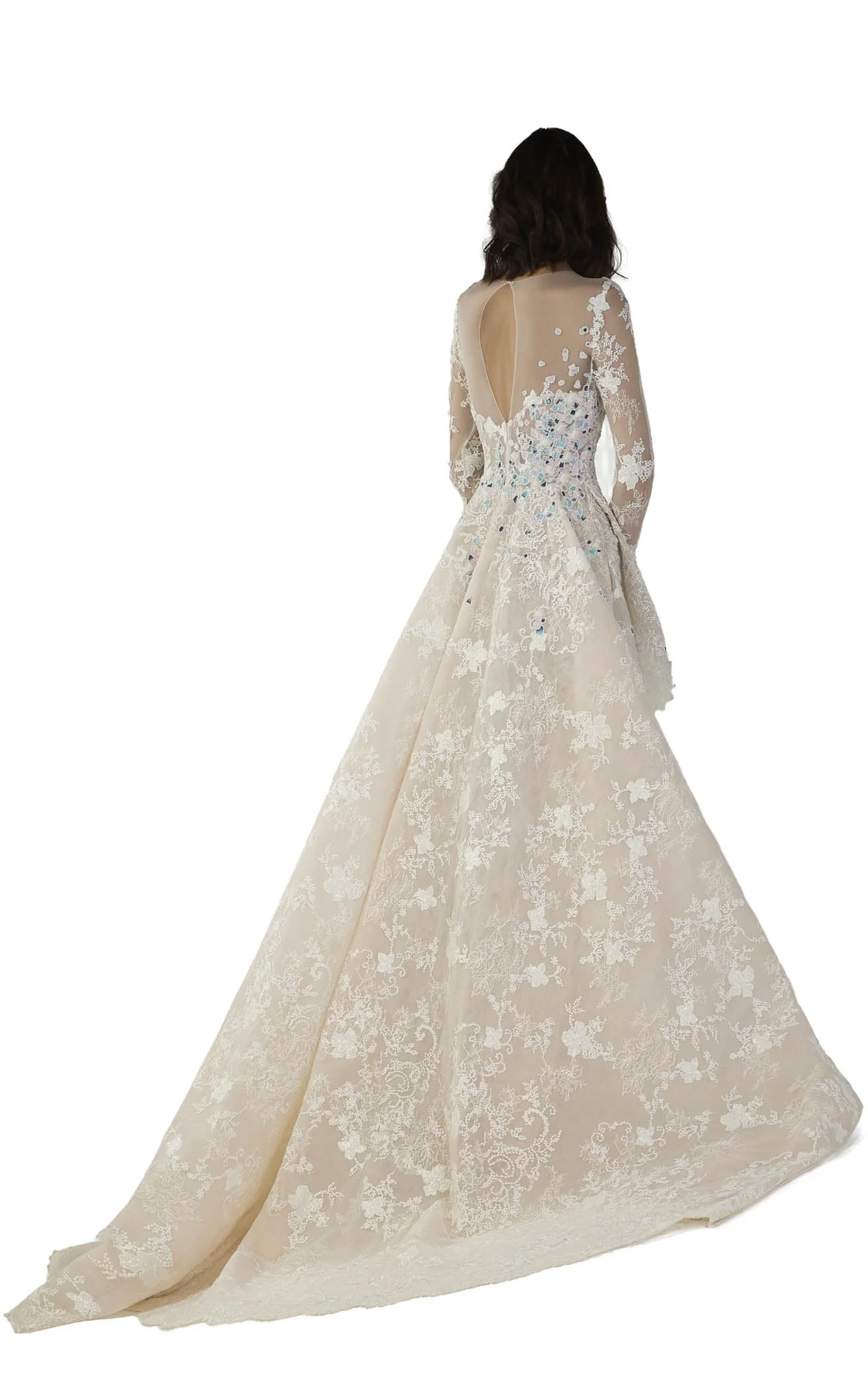 Revive by Tony Ward Adriana Dress - Image 2