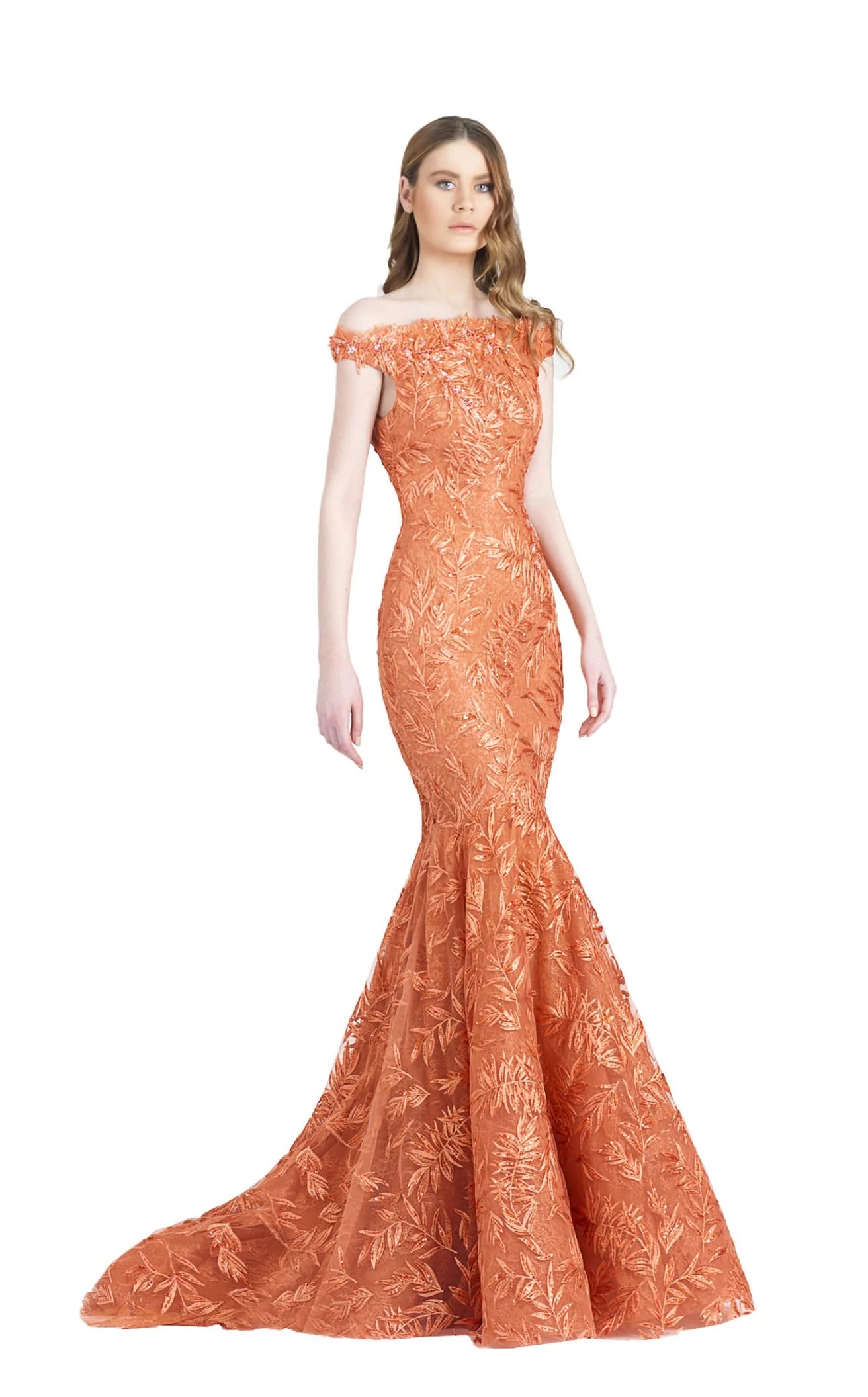 Revive by Tony Ward Alexa Dress