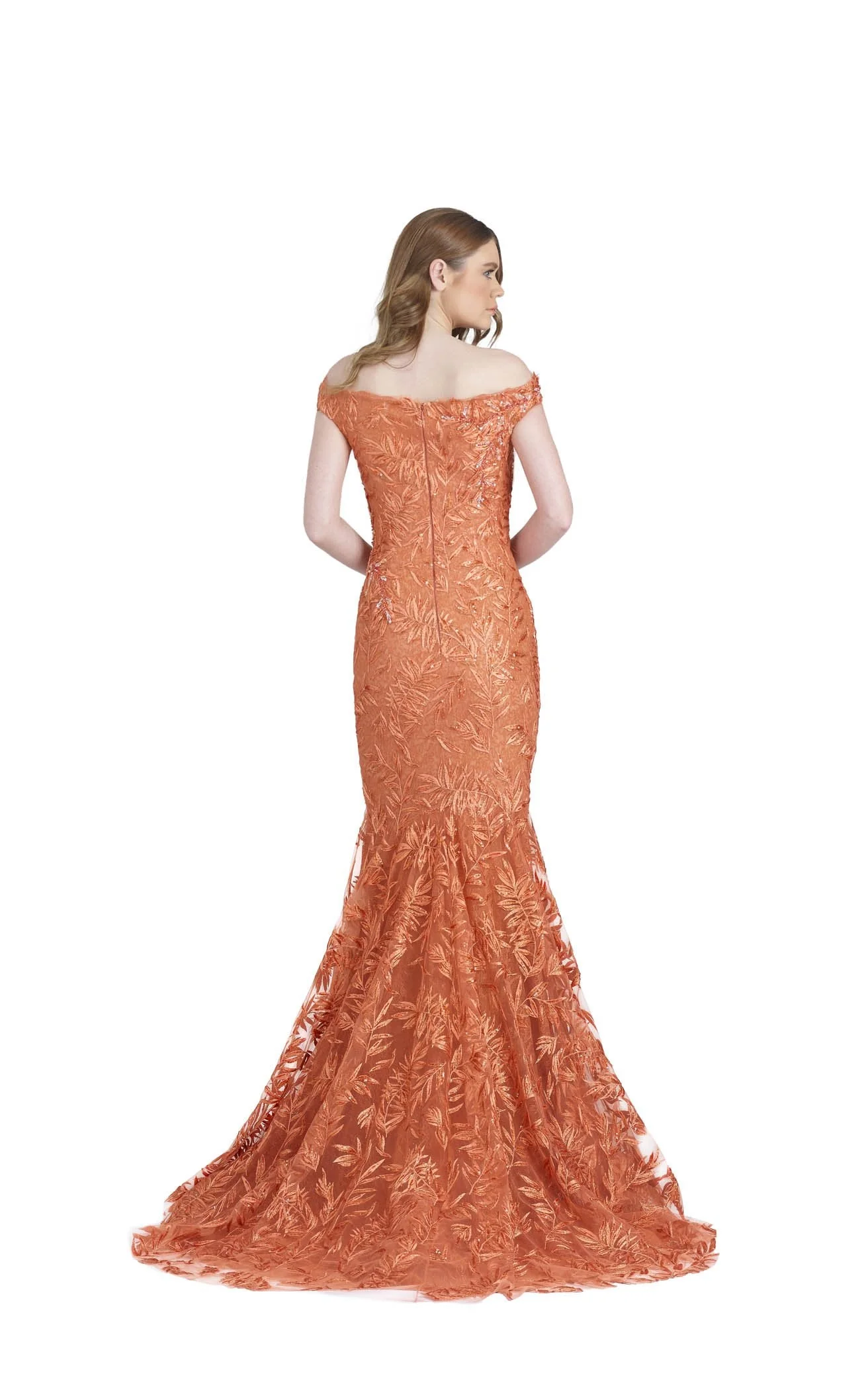 Revive by Tony Ward Alexa Dress - Image 2