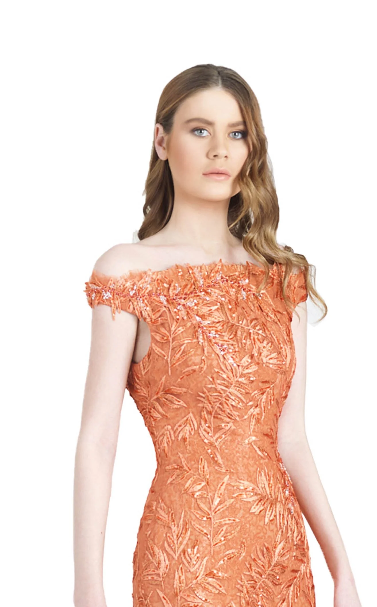 Revive by Tony Ward Alexa Dress - Image 3
