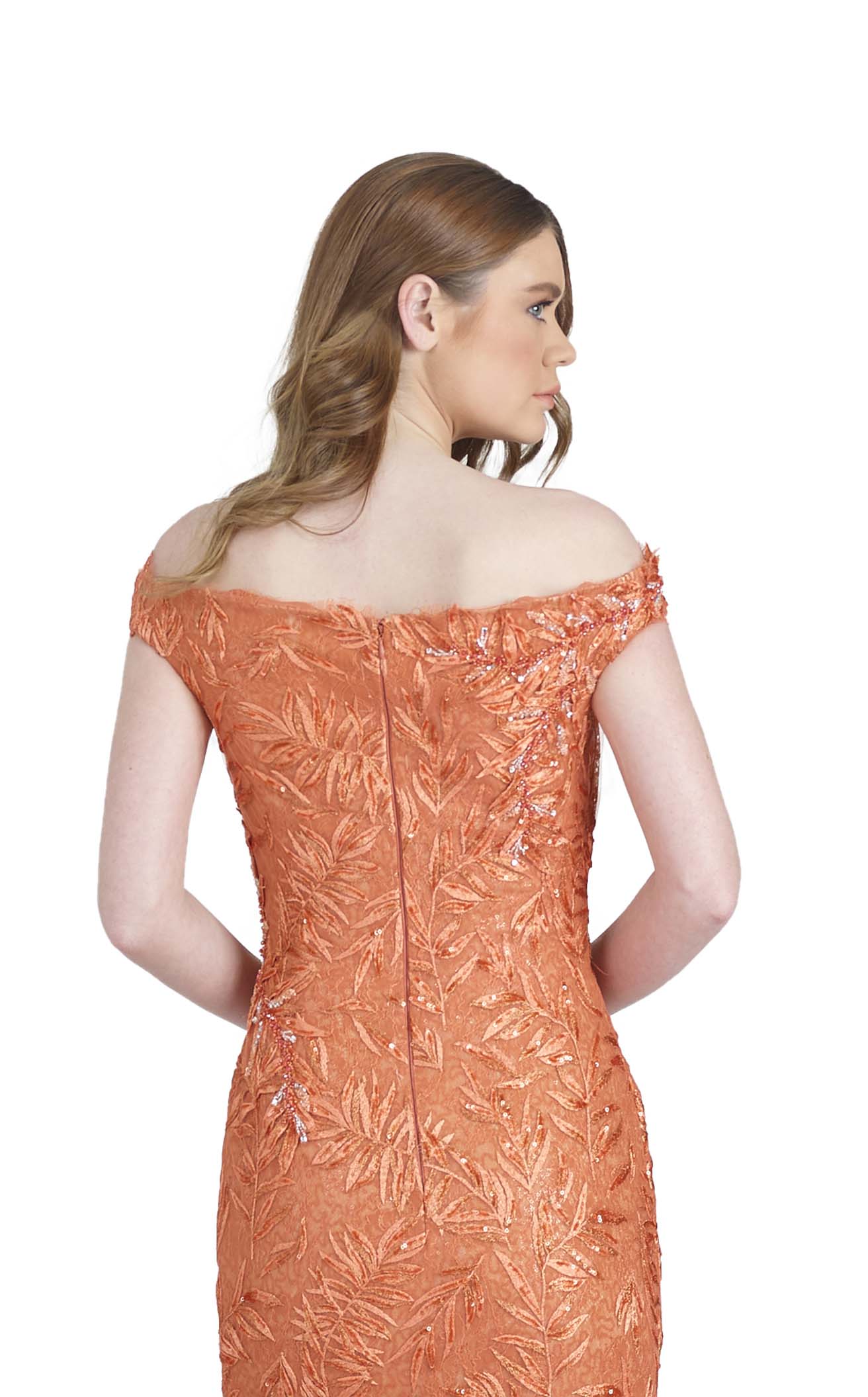Revive by Tony Ward Alexa Dress - Image 4