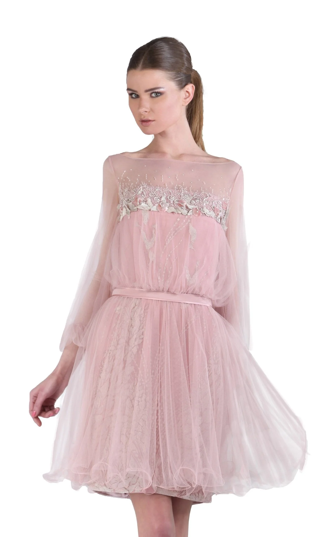 Revive by Tony Ward Analisa Dress