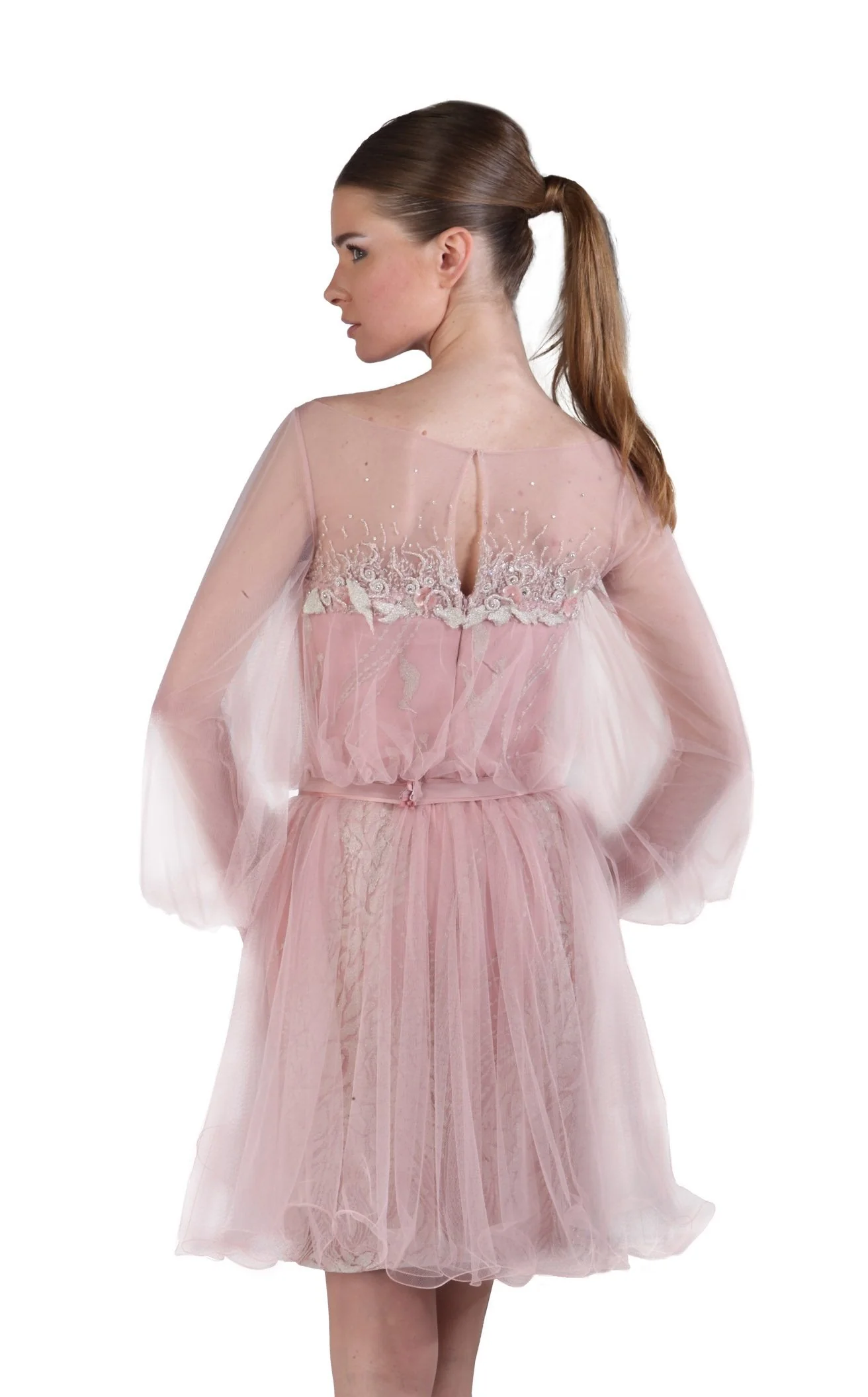 Revive by Tony Ward Analisa Dress - Image 2