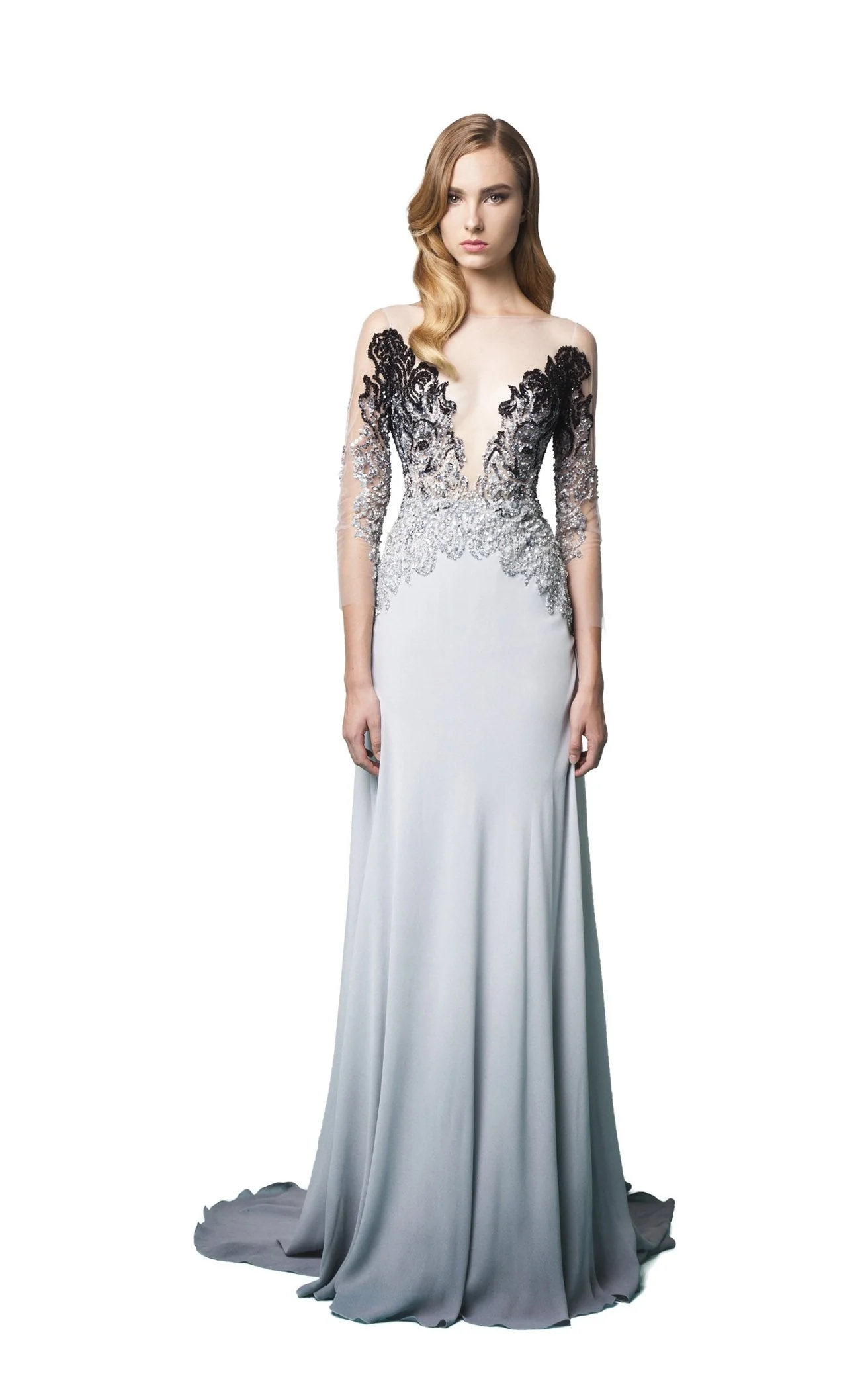 Revive by Tony Ward Anna Dress