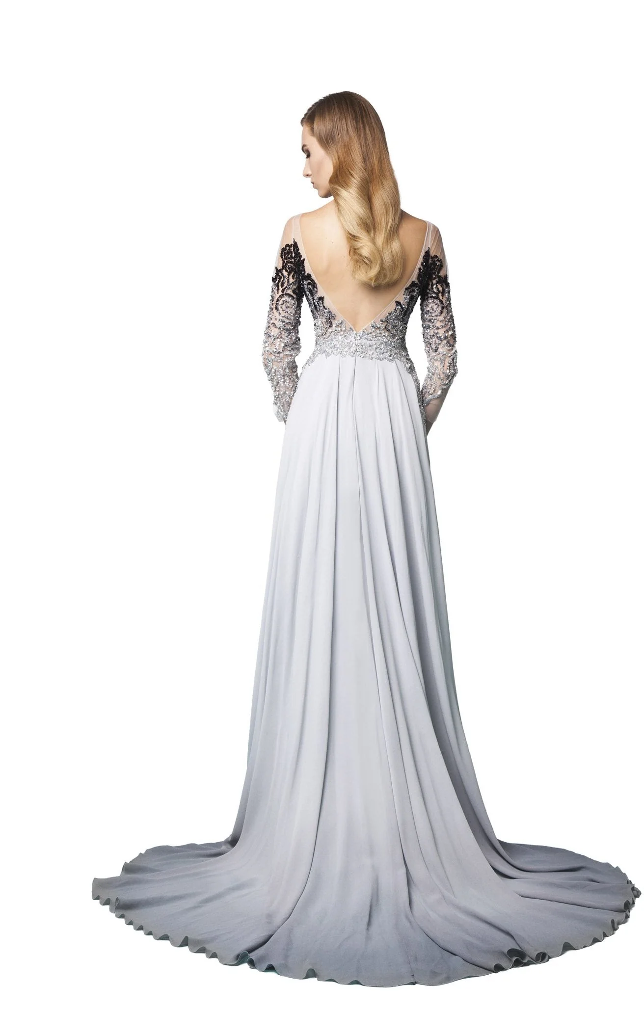 Revive by Tony Ward Anna Dress - Image 2