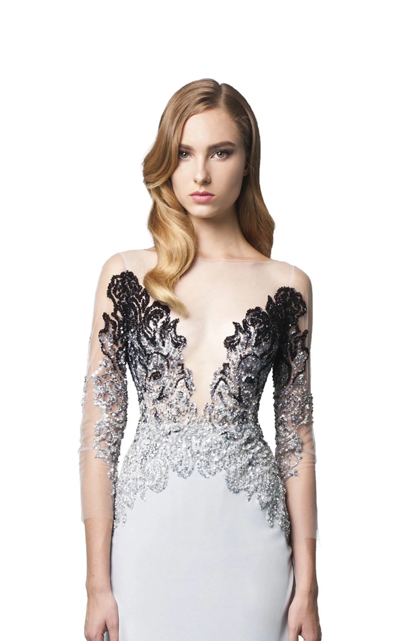 Revive by Tony Ward Anna Dress - Image 3
