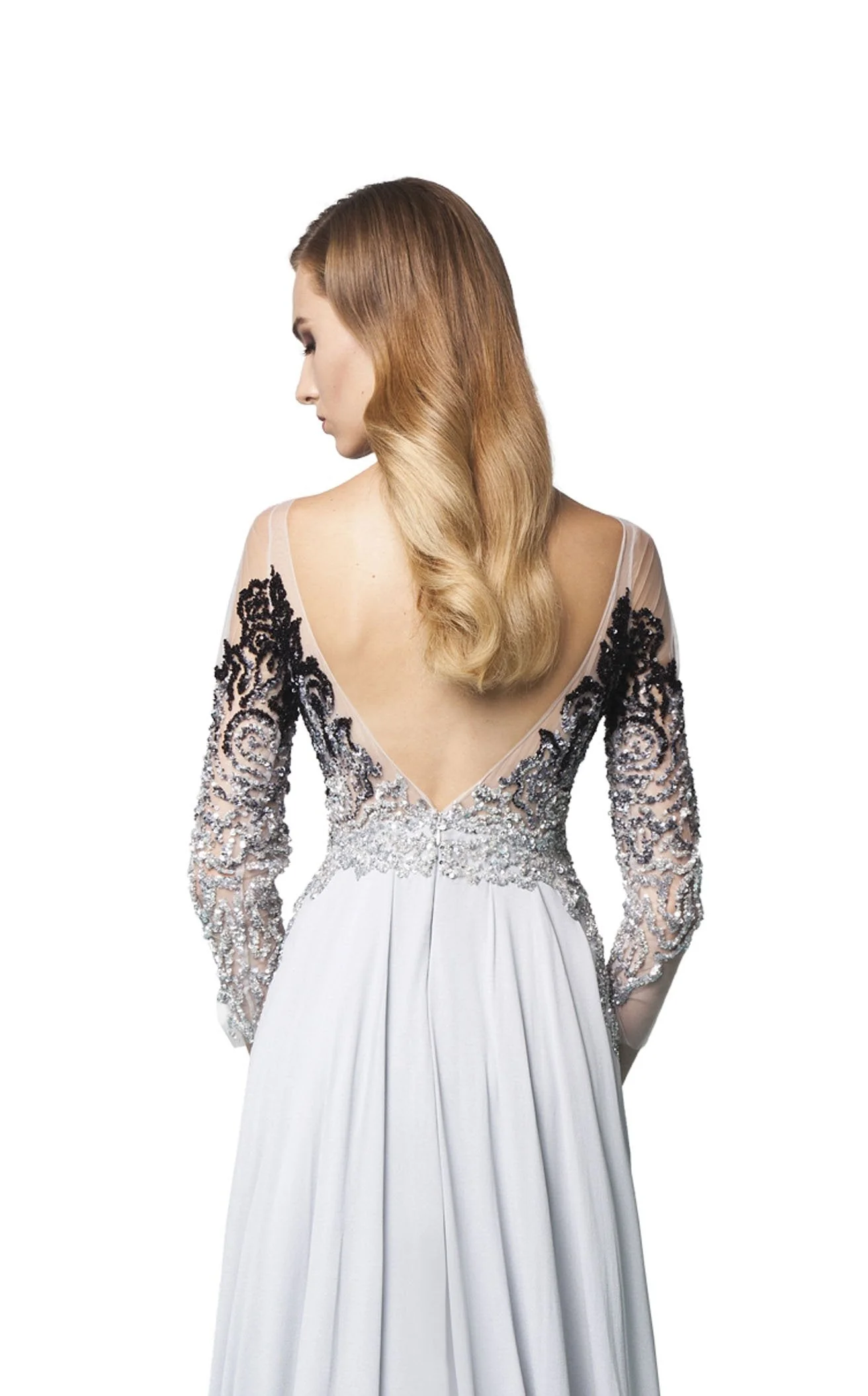 Revive by Tony Ward Anna Dress - Image 4
