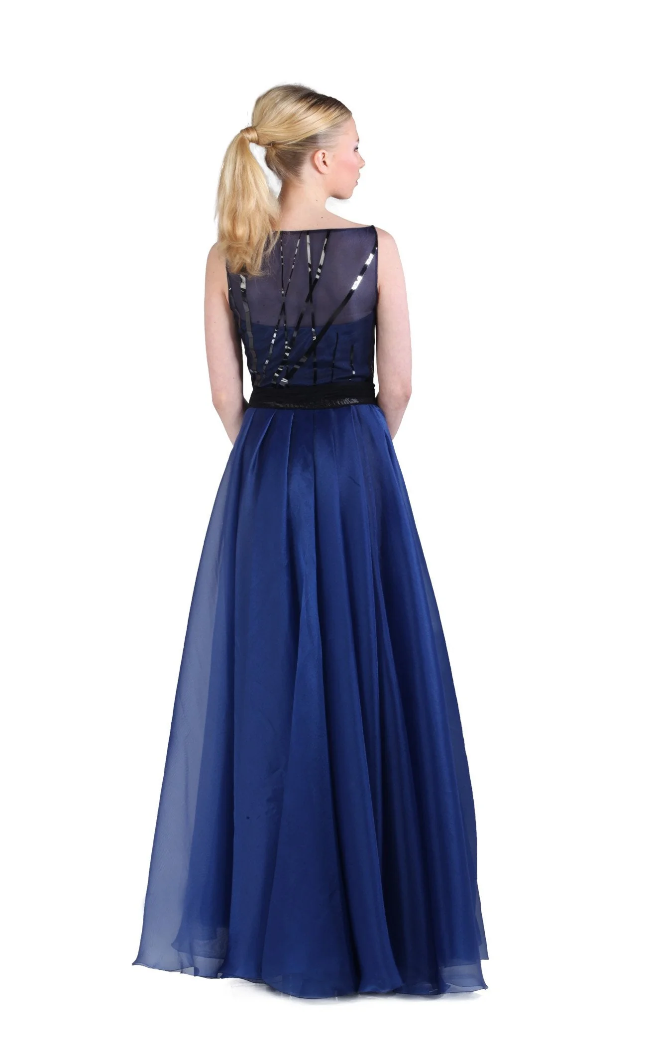Revive by Tony Ward Blair Dress - Image 2