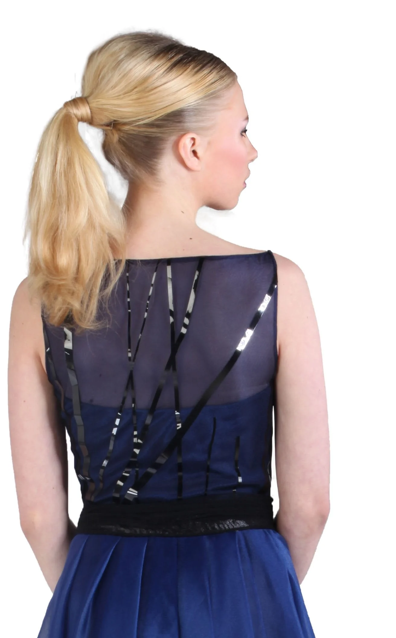 Revive by Tony Ward Blair Dress - Image 4