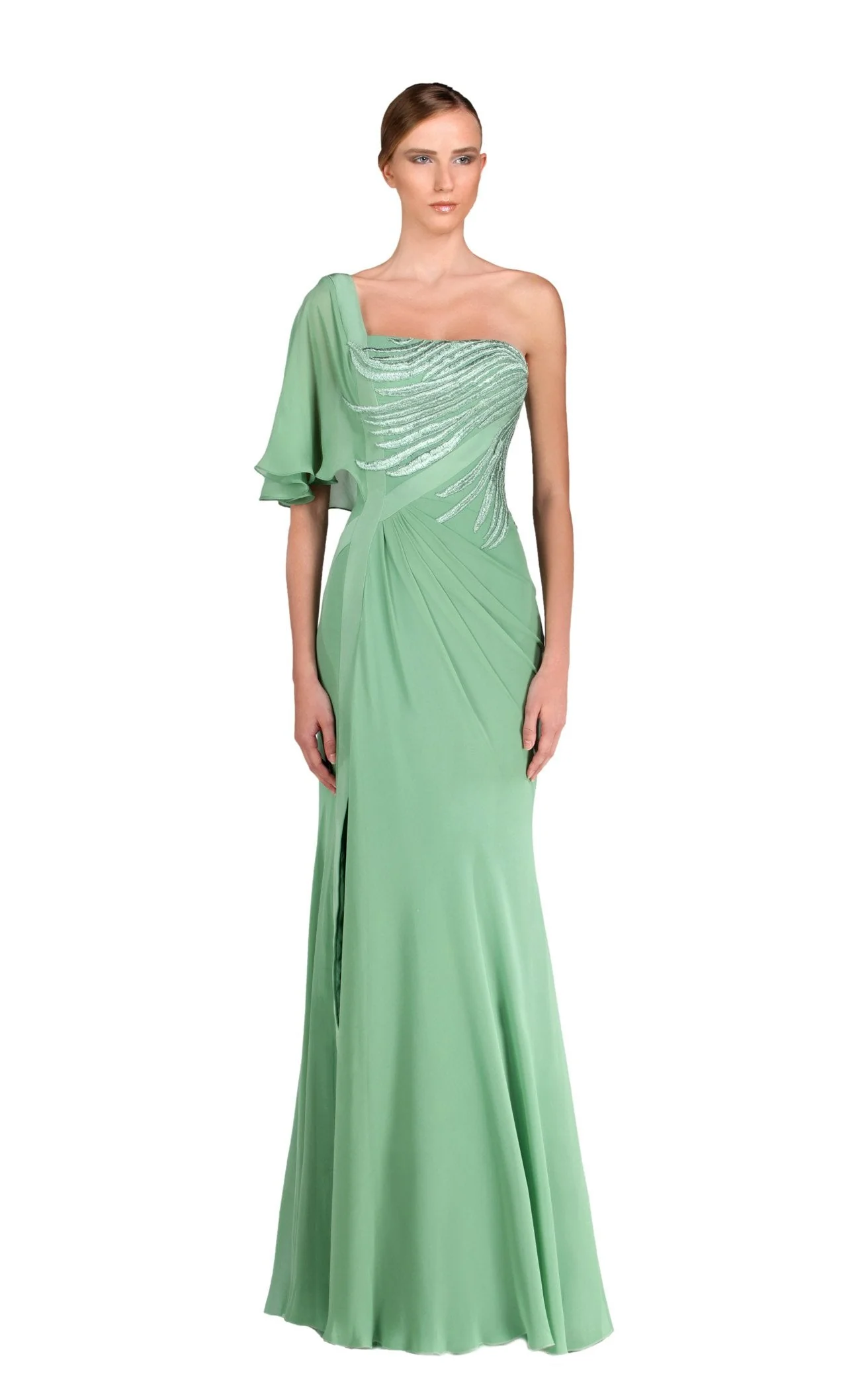 Revive by Tony Ward Brielle Dress