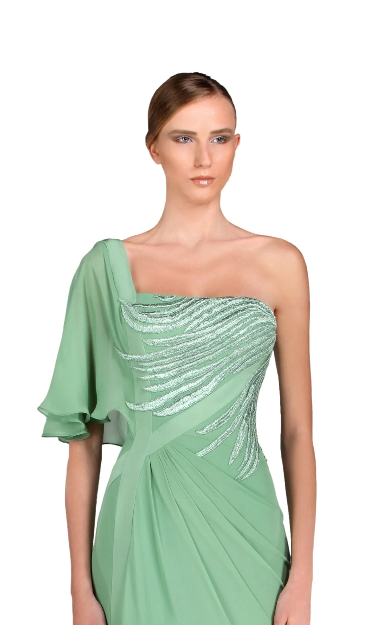 Revive by Tony Ward Brielle Dress - Image 3